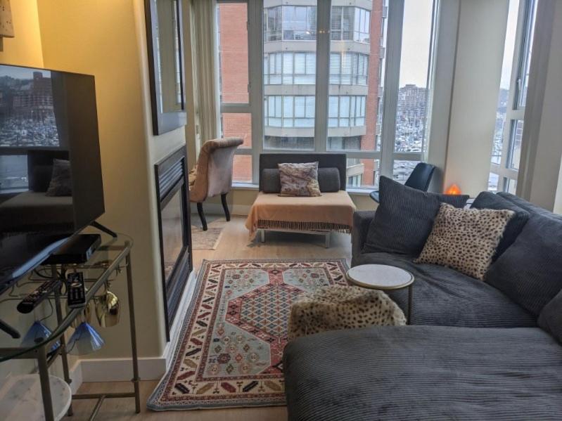 Penthouses of Beach Ave