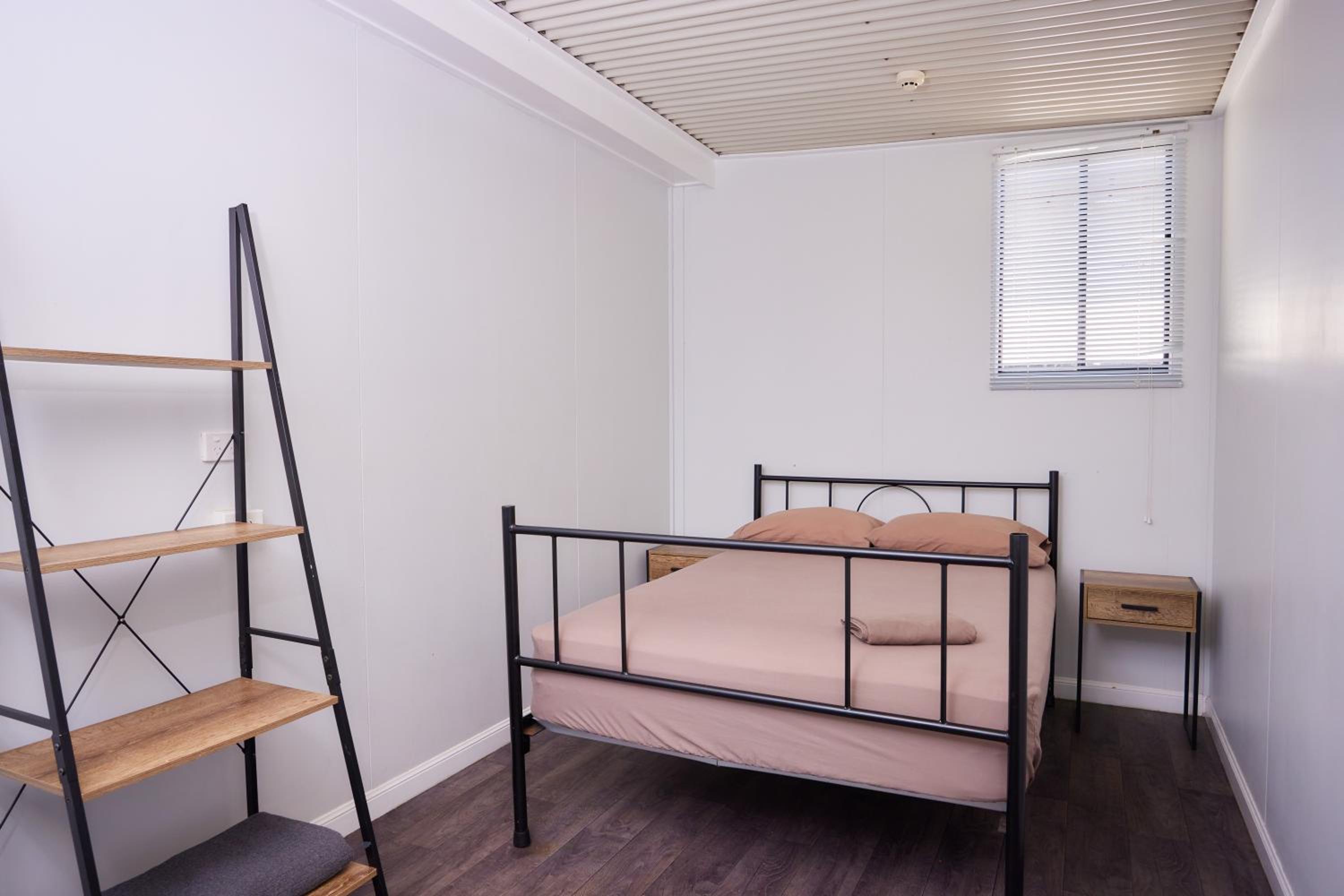 Cairns City Backpackers Hostel - Image 5