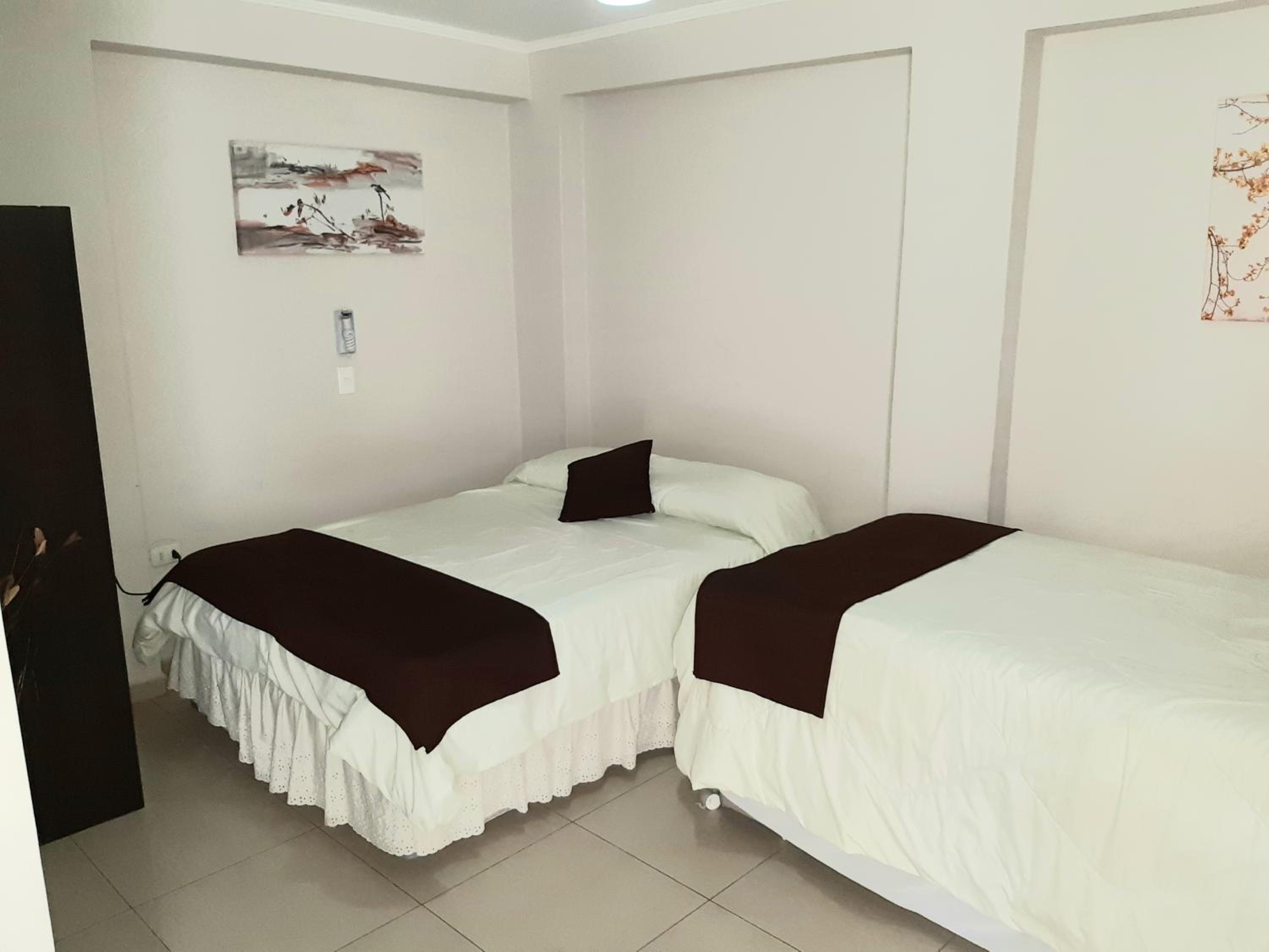 Hostal D' Silvia view 3