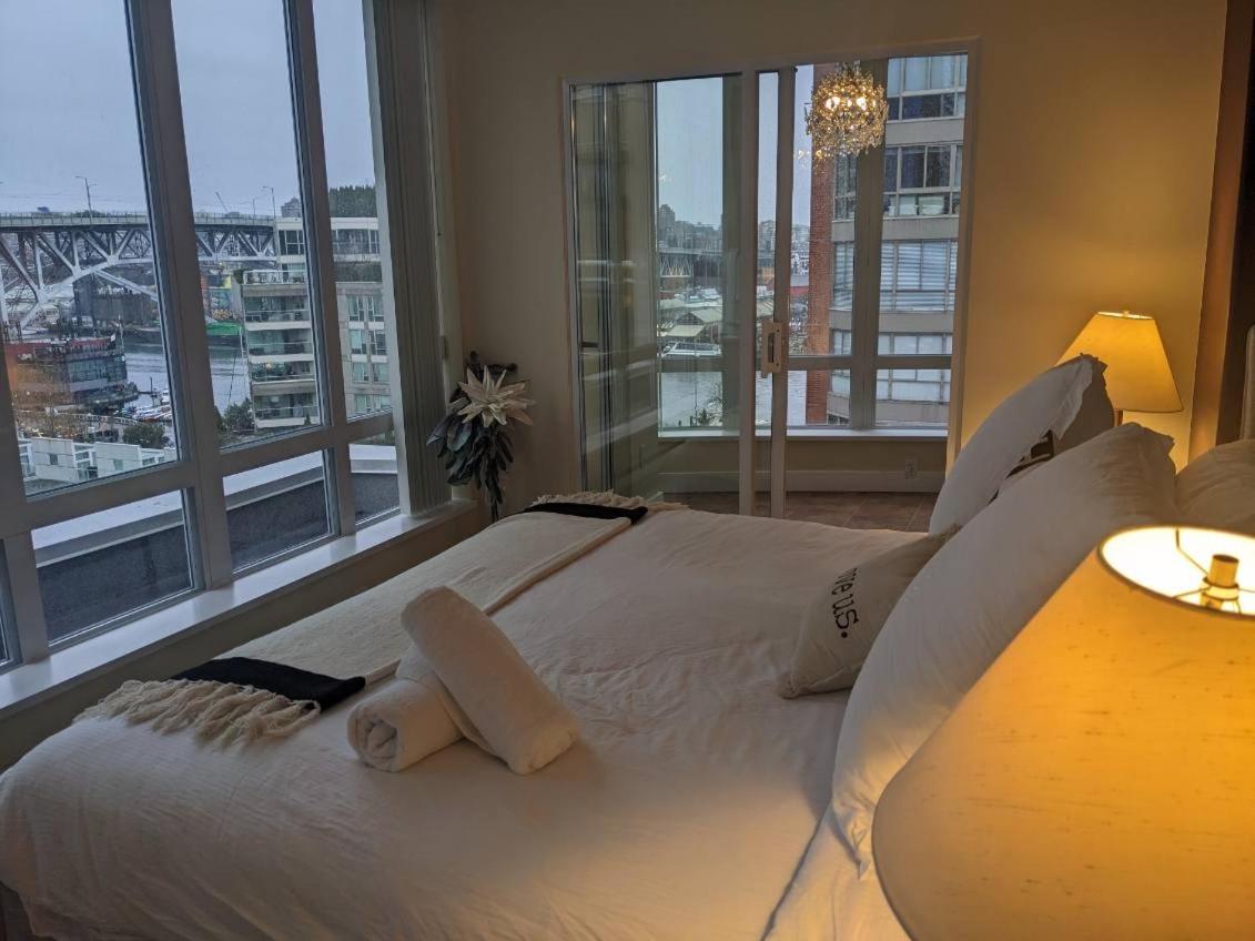 Penthouses of Beach Ave