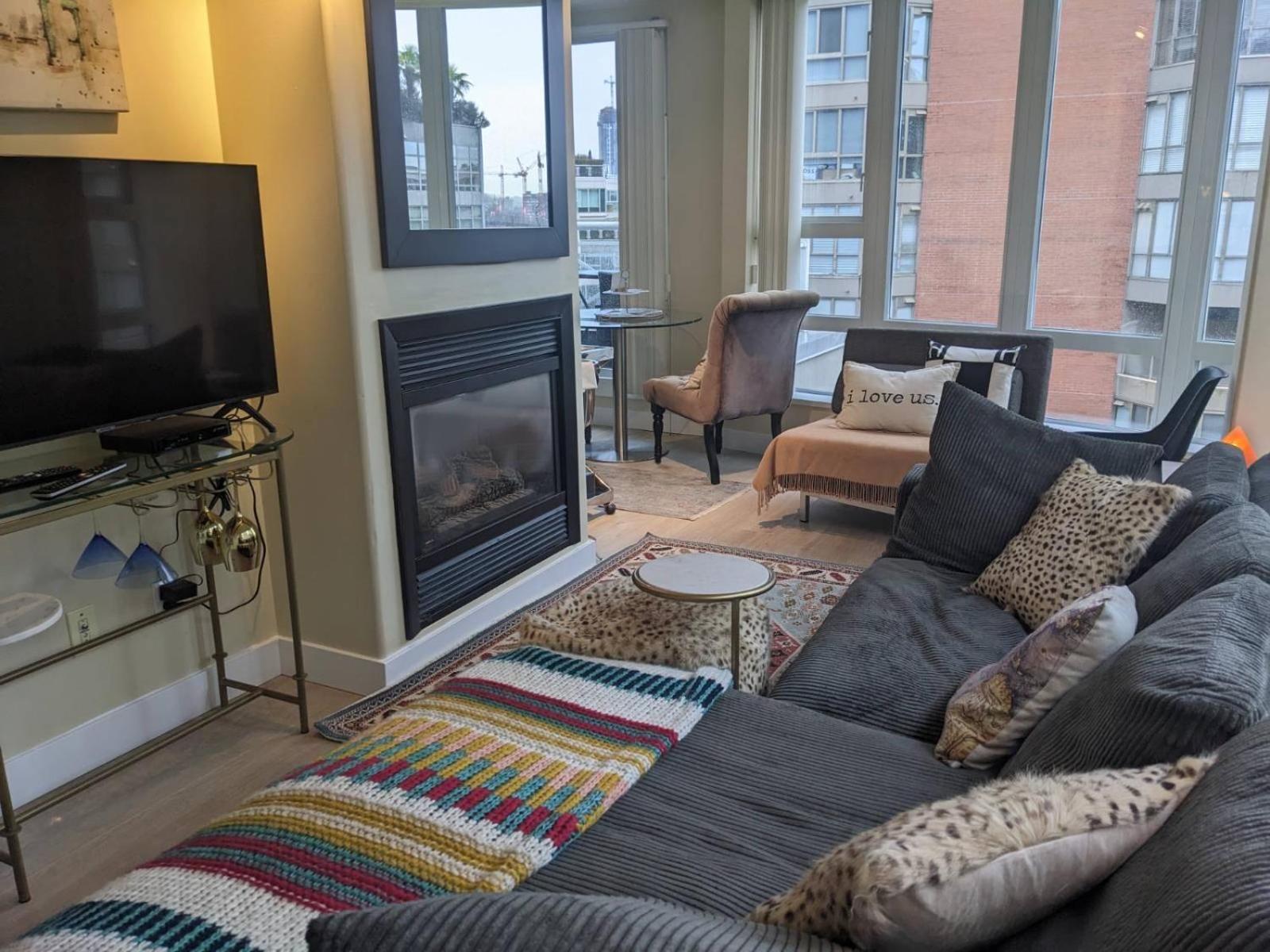 Penthouses of Beach Ave
