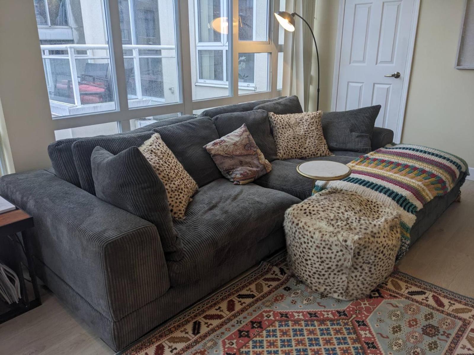 Penthouses of Beach Ave
