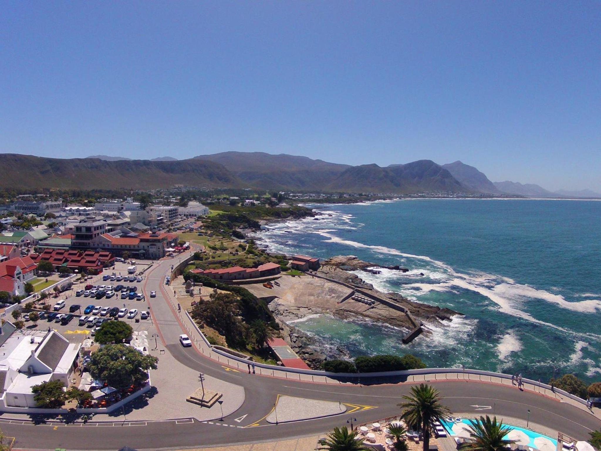 Hermanus Boutique Guest House