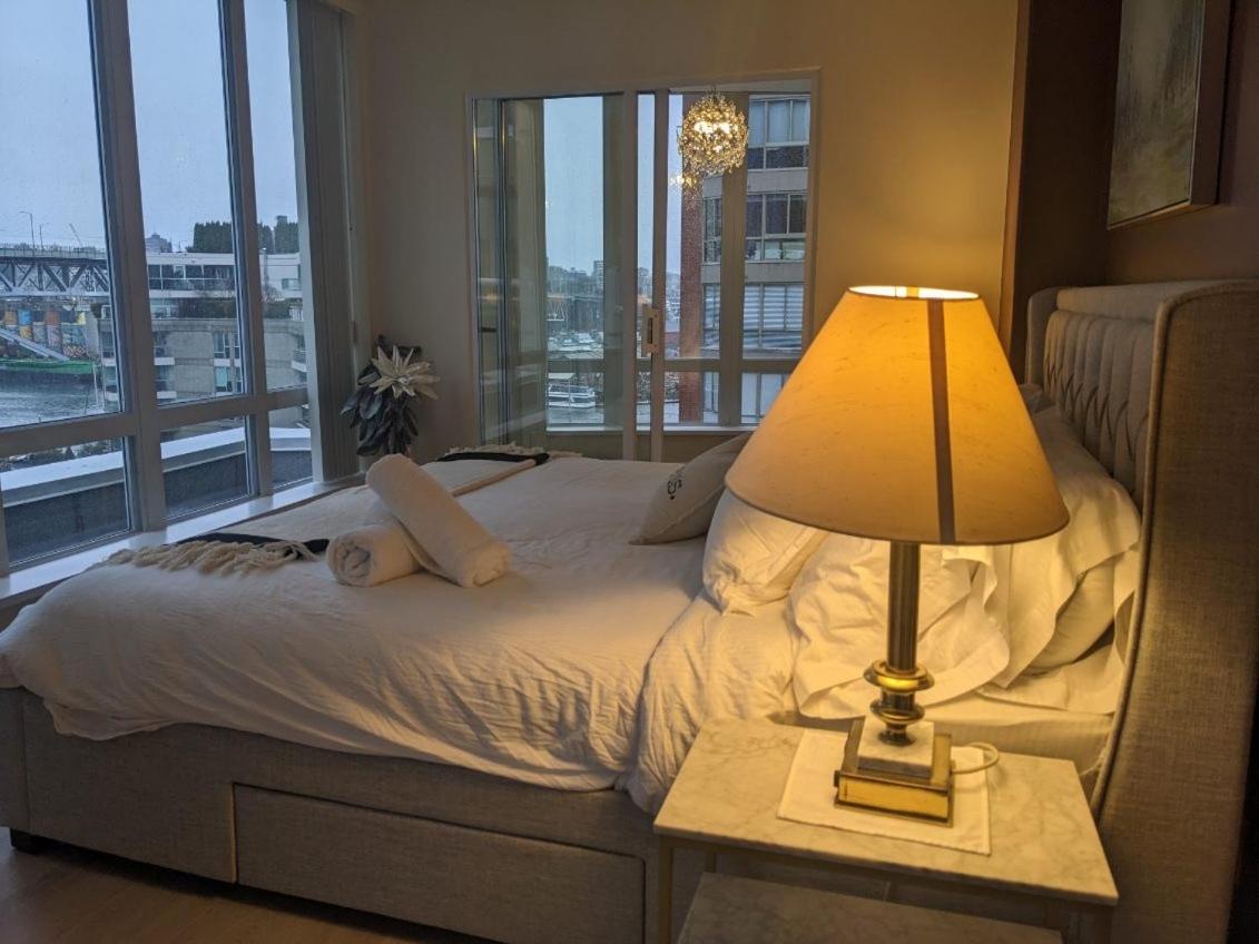 Penthouses of Beach Ave