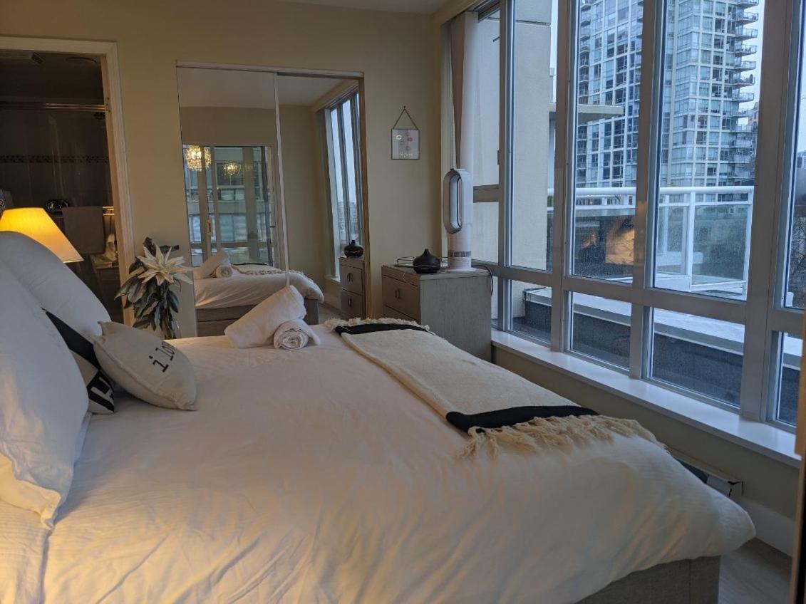 Penthouses of Beach Ave