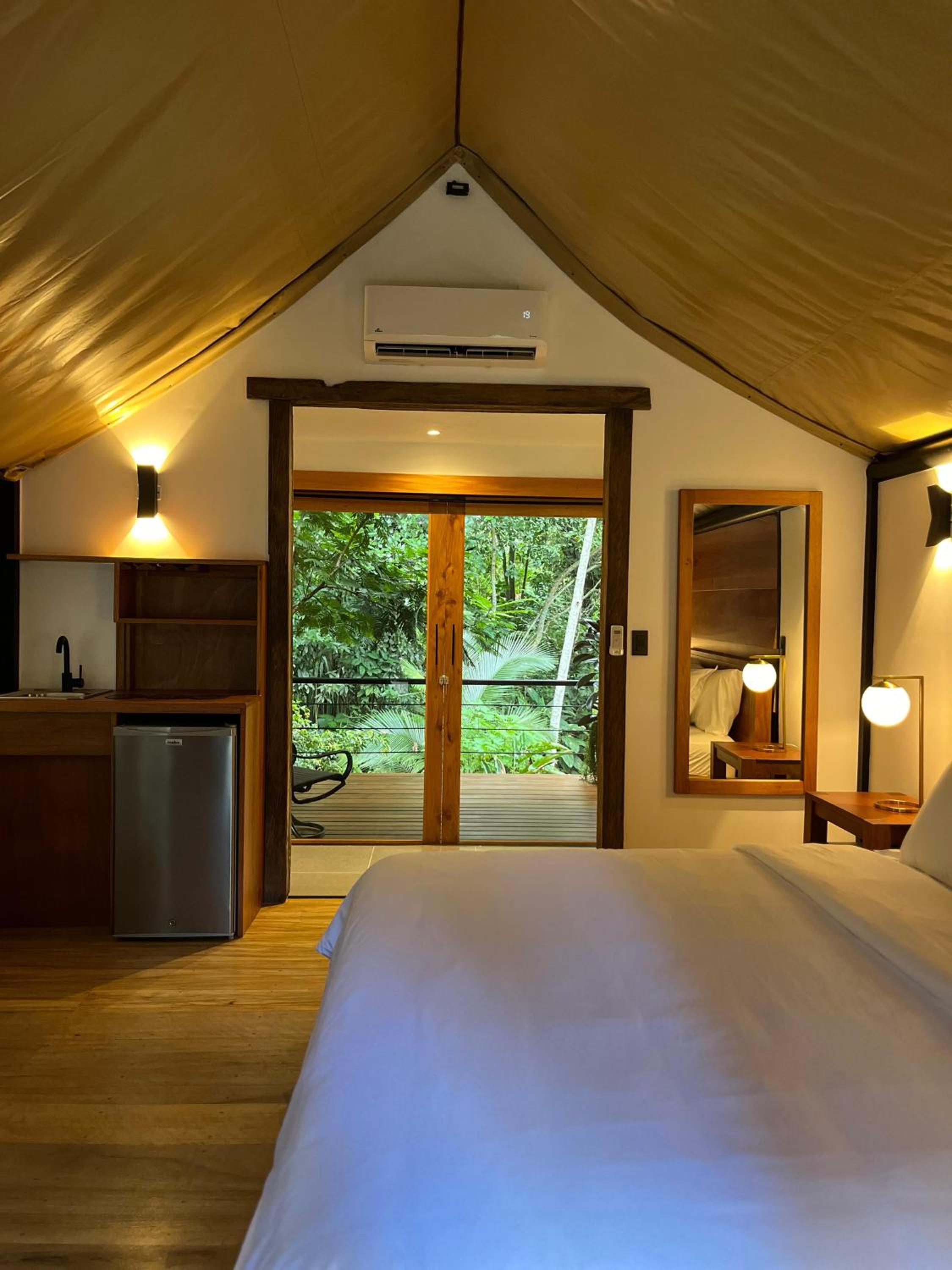 Hotel Arenal Glamping