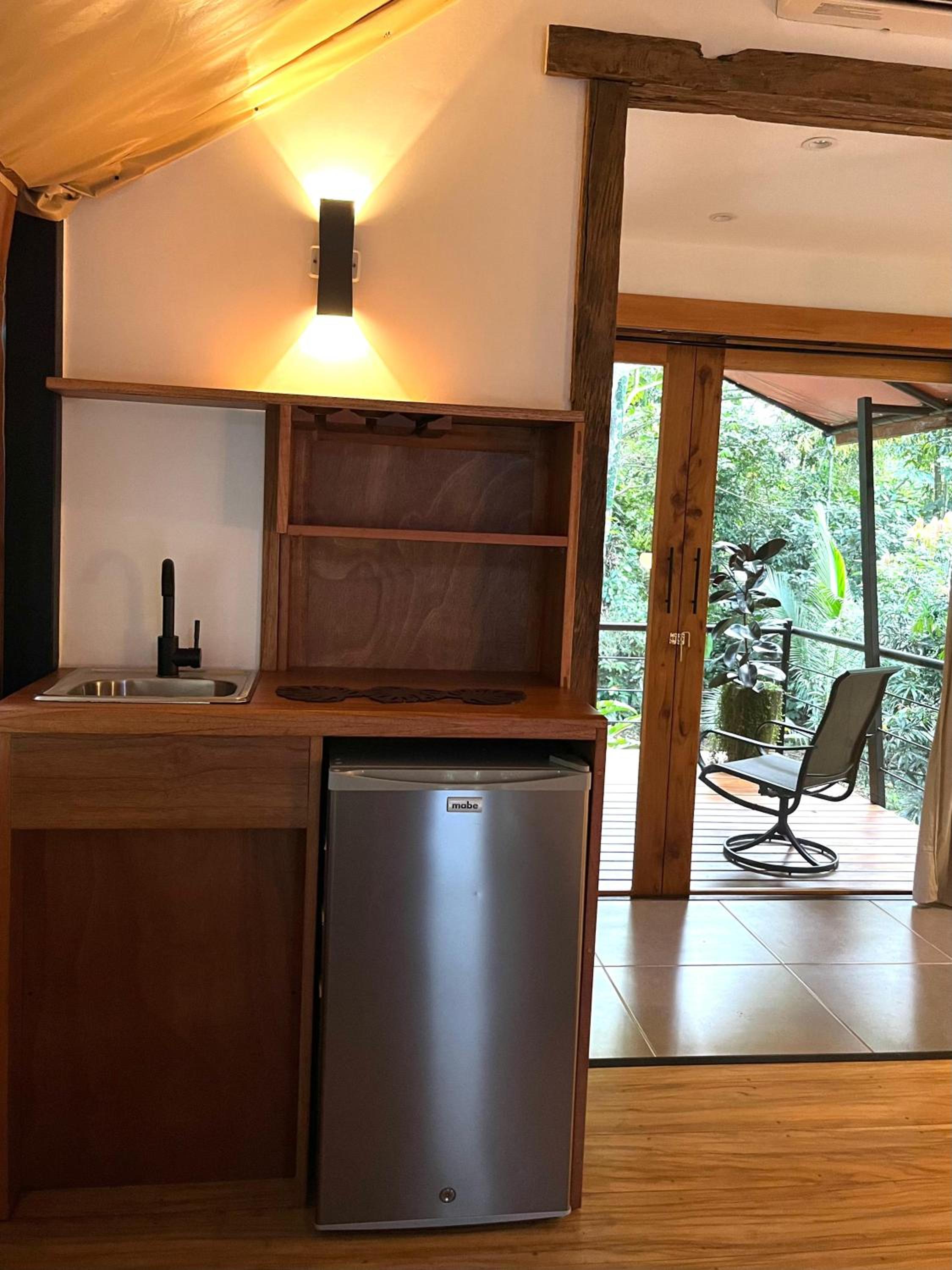Hotel Arenal Glamping