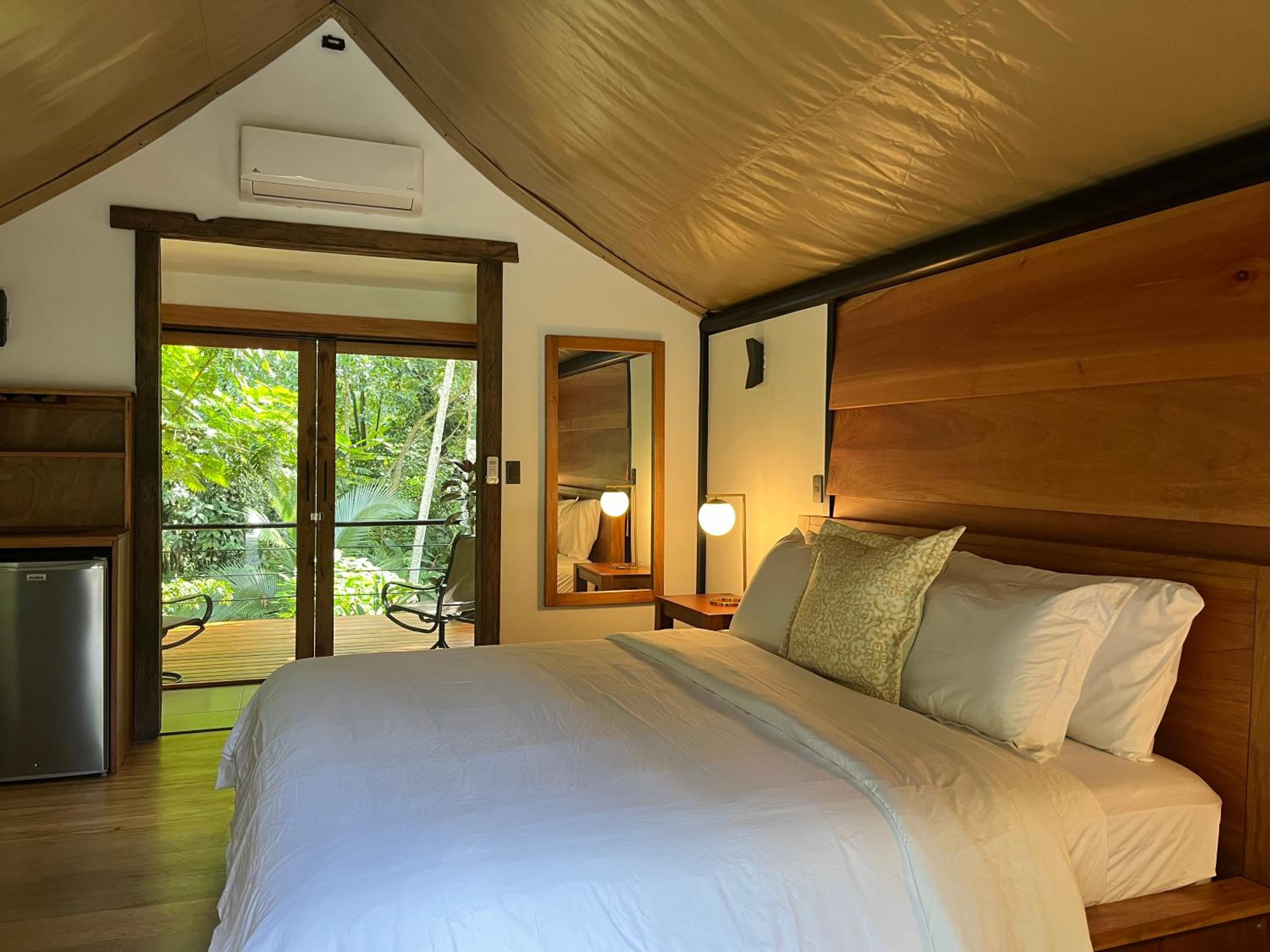 Hotel Arenal Glamping