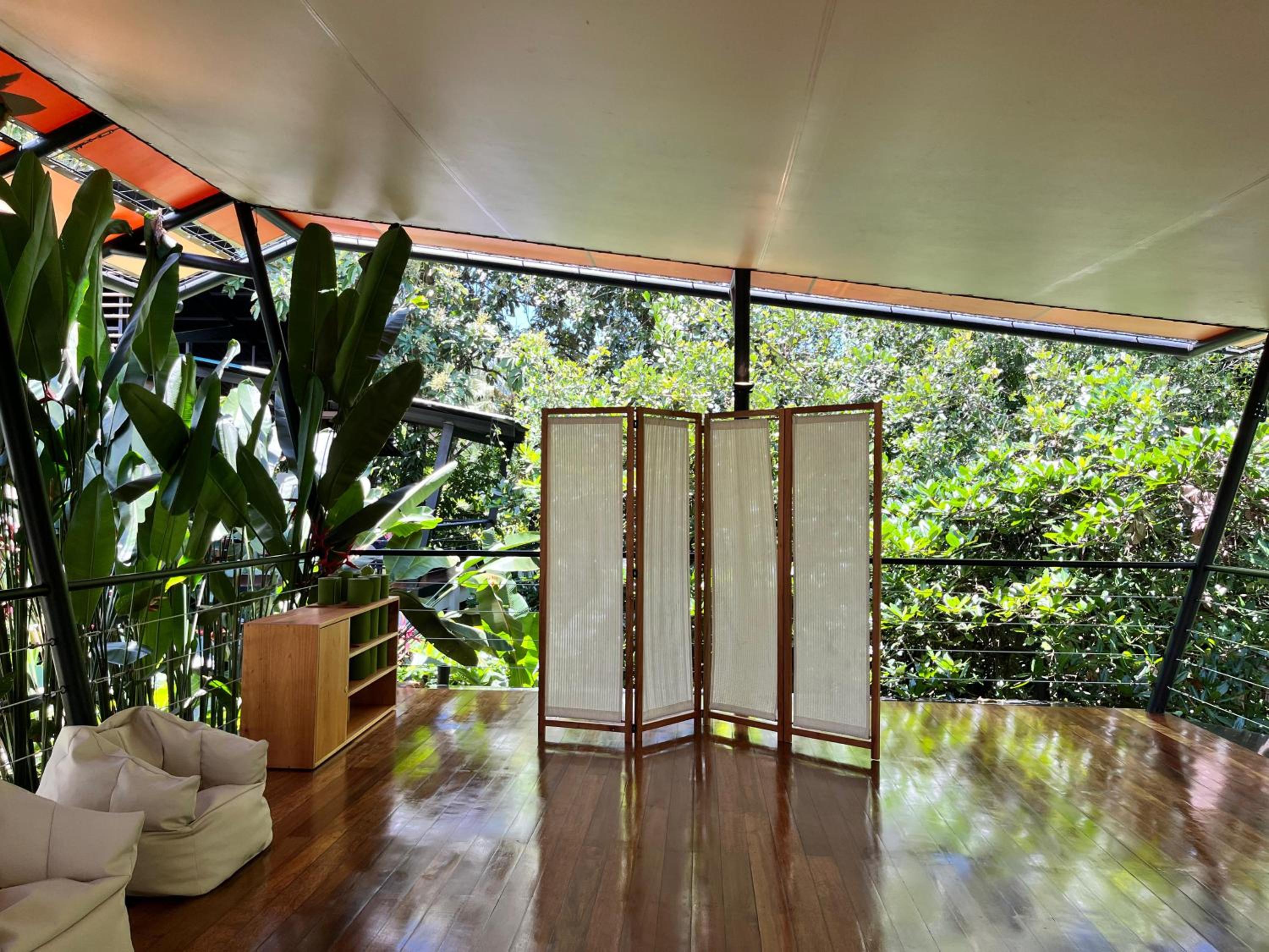 Hotel Arenal Glamping