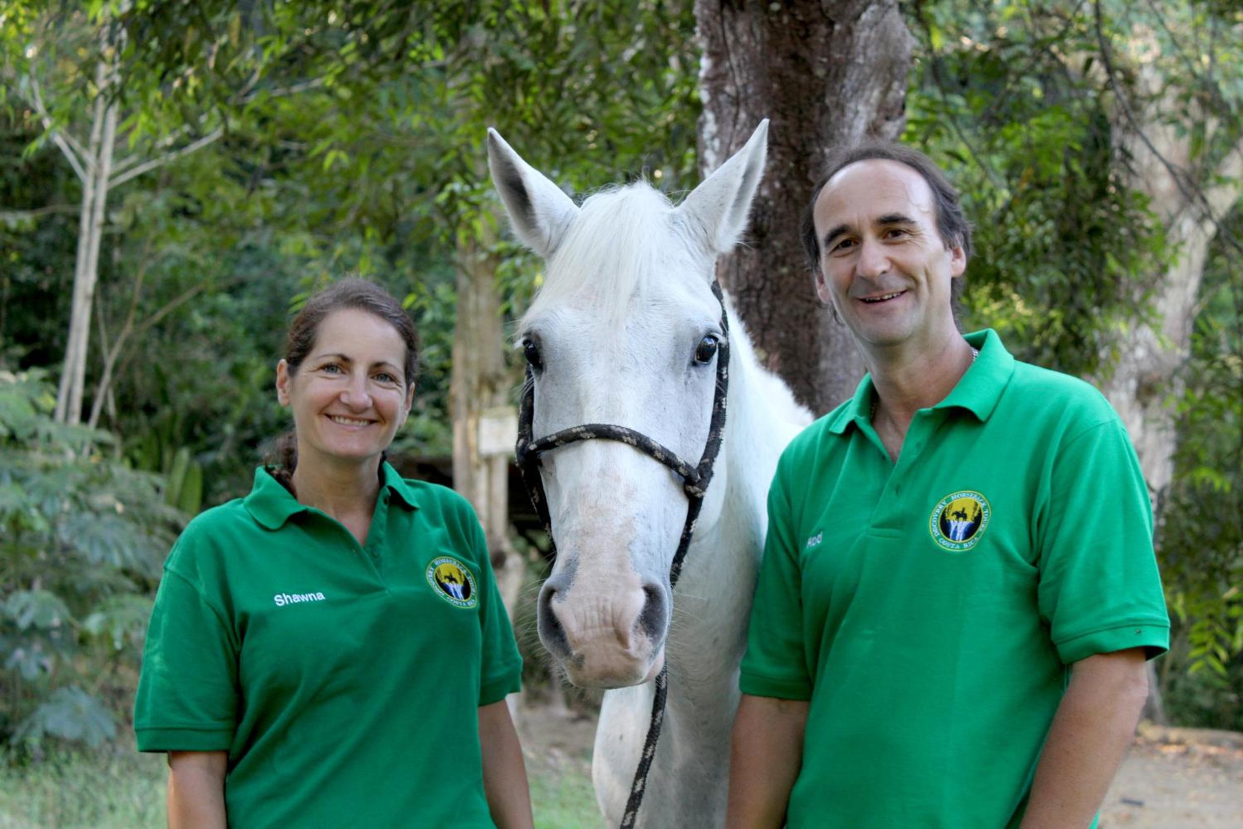 Complejo Turistico Fuga Ecolodge