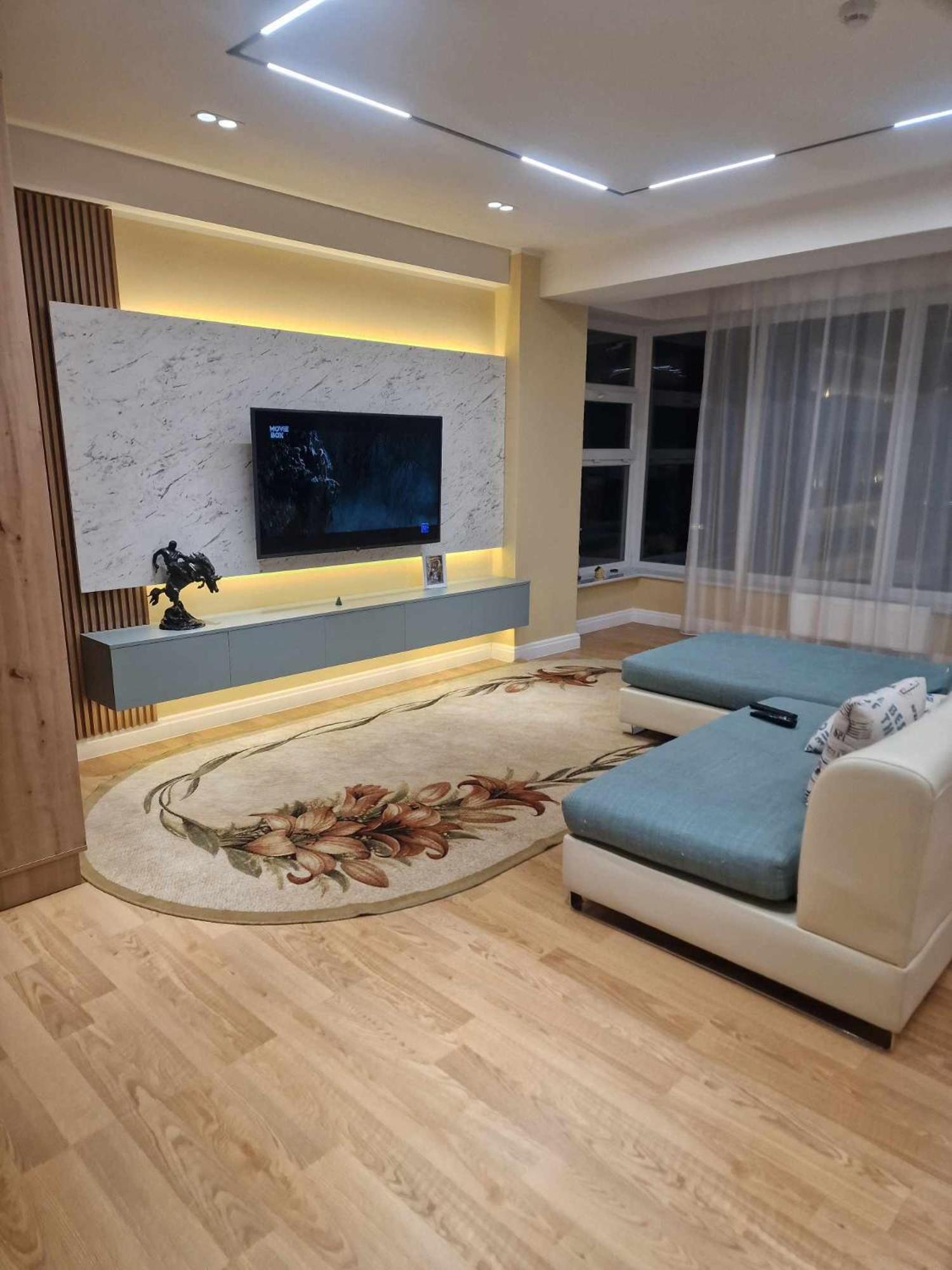 Deegii's apartment view 5