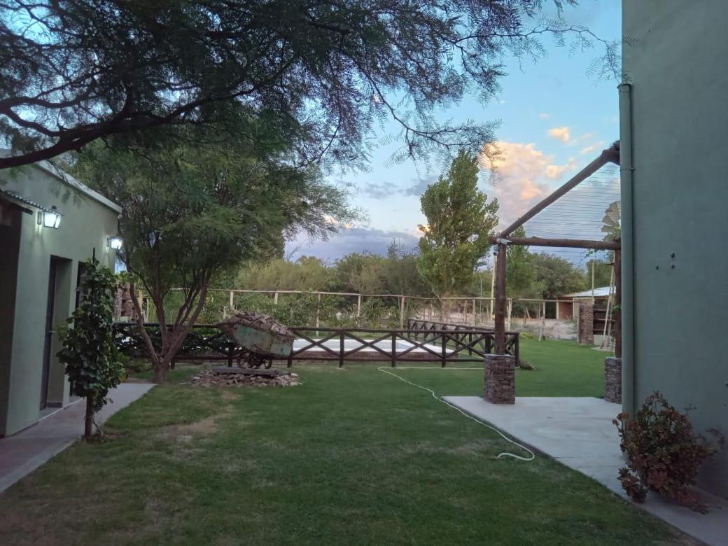 Cabaña El Viejo Molino
