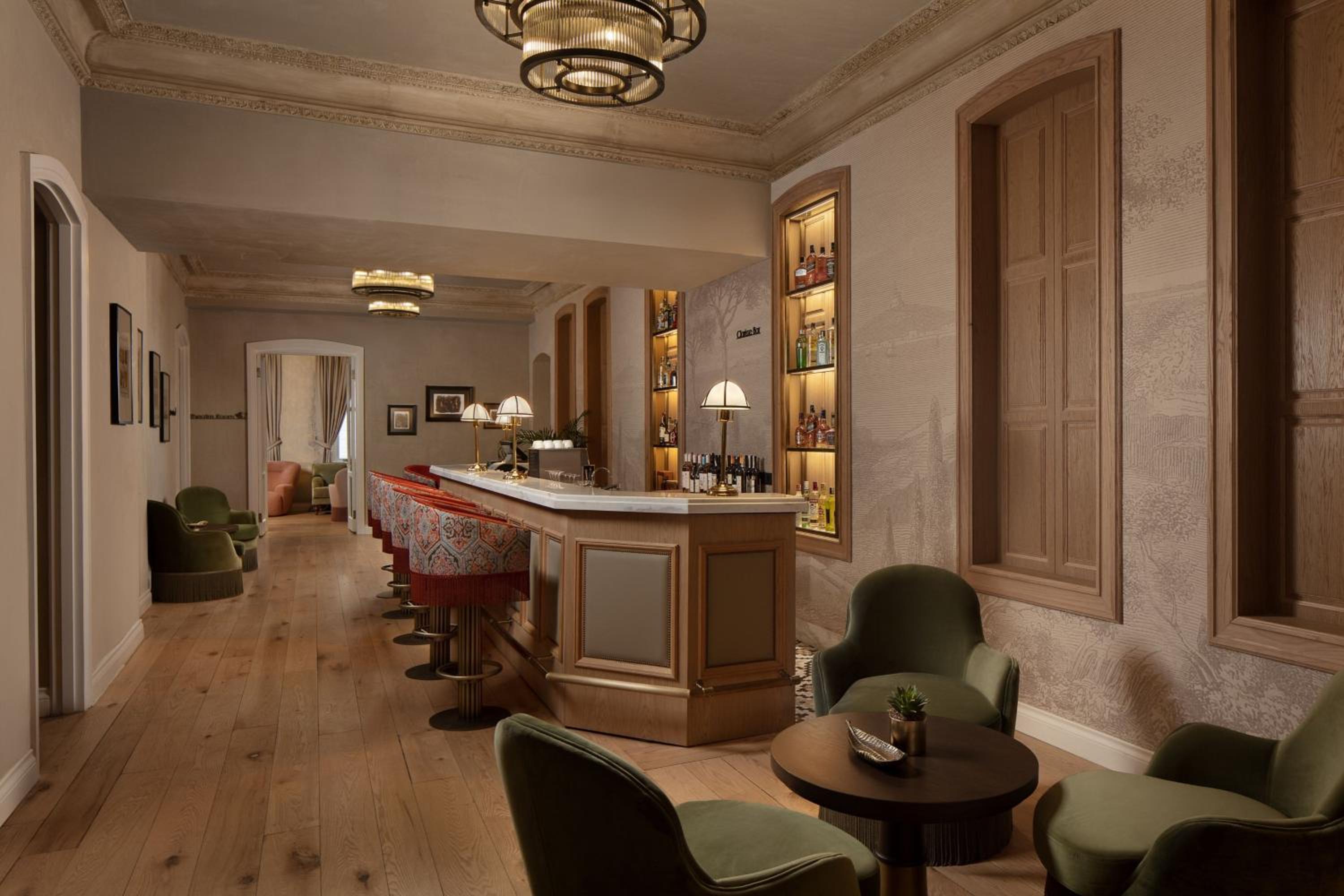 Adahan DeCamondo Pera, Autograph Collection - Image 52