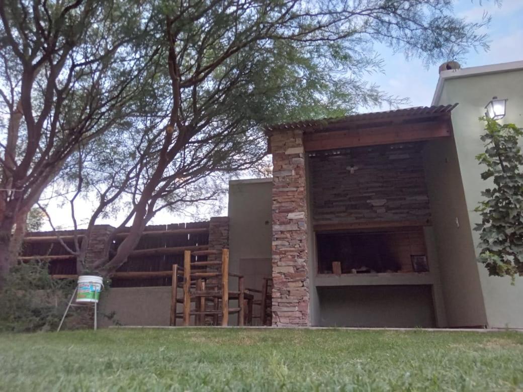 Cabaña El Viejo Molino