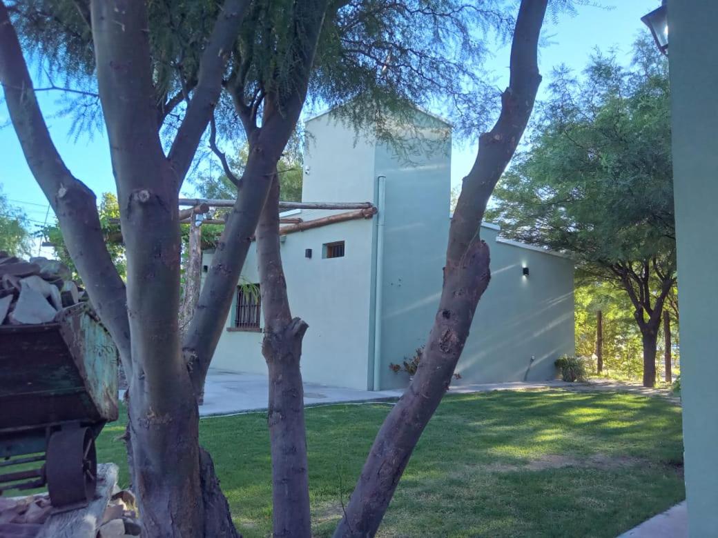 Cabaña El Viejo Molino