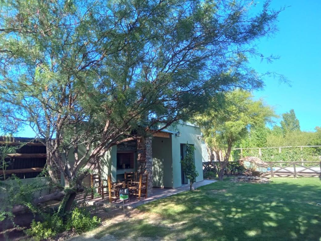 Cabaña El Viejo Molino