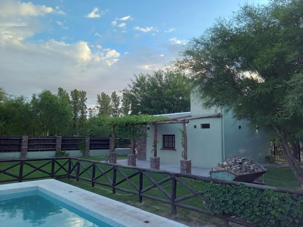Cabaña El Viejo Molino
