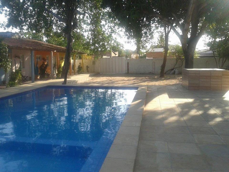 Pousada Gincoara view 3