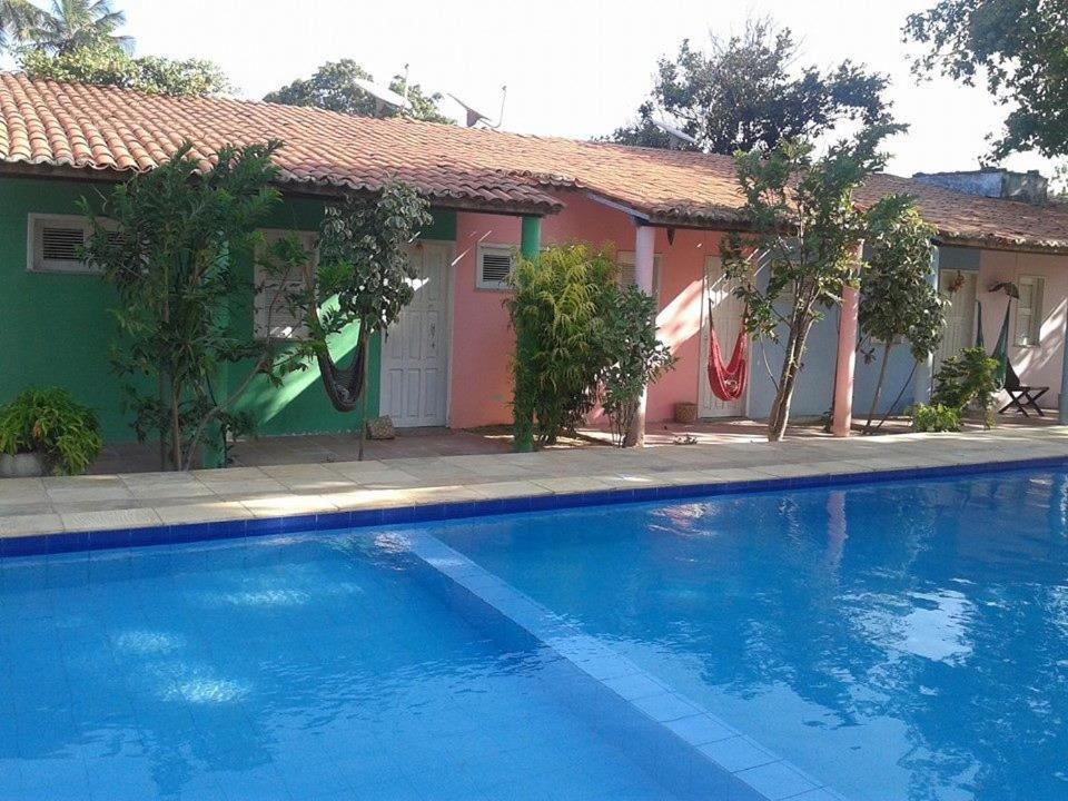 Pousada Gincoara view 5