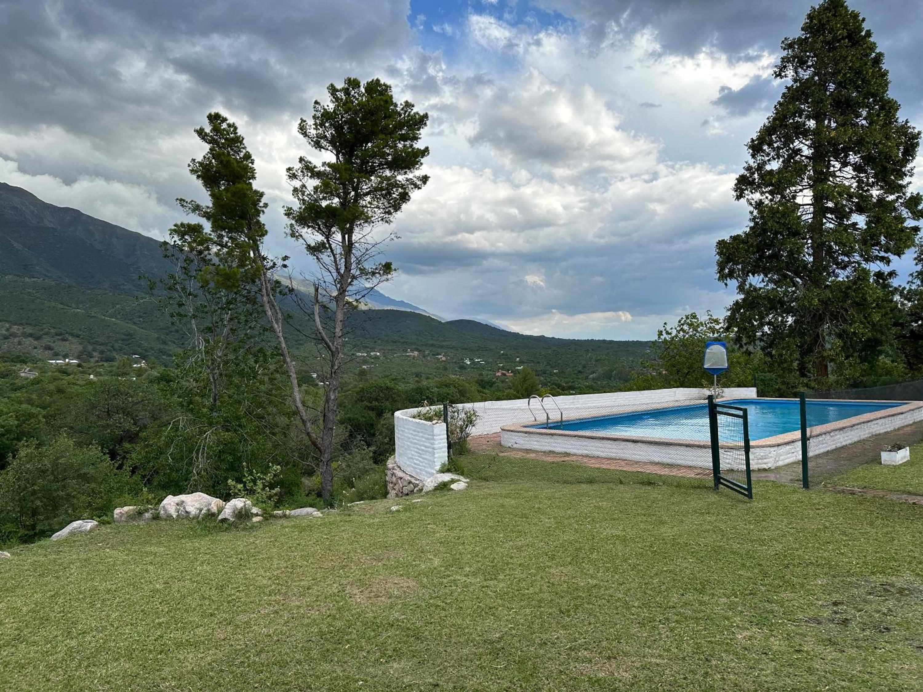 Siete Mares