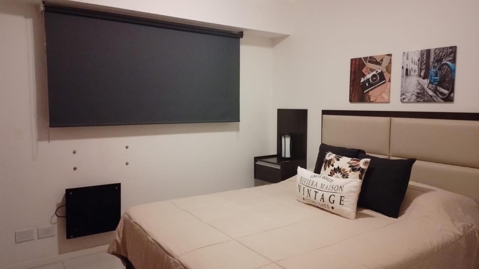 Departamento 2 ambientes - Palermo Hollywood