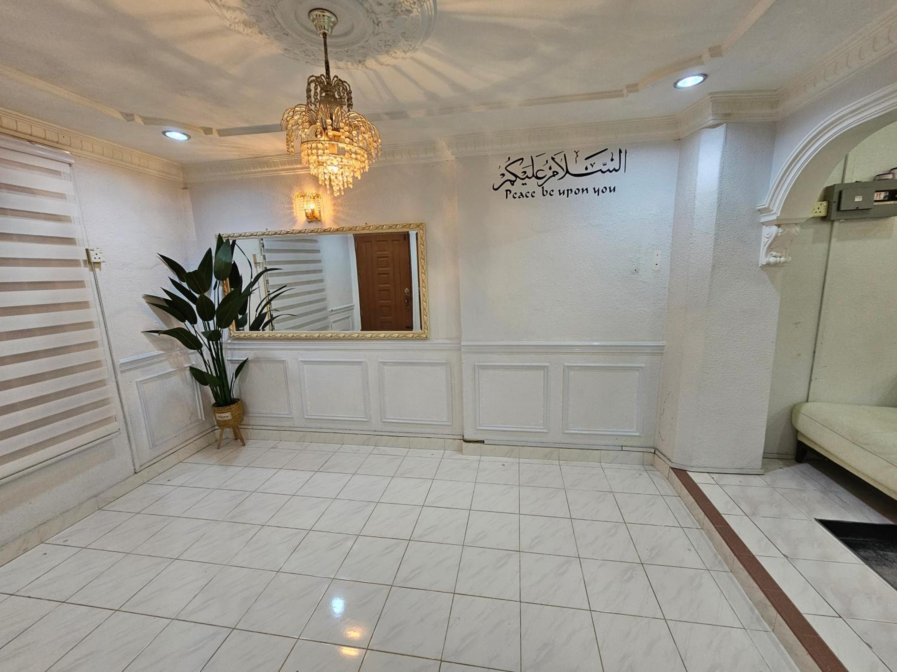 Ruhani Homestay 3 KB - 4 Bedroom Fully Airconditioned with WIFI & Netflix photo 8