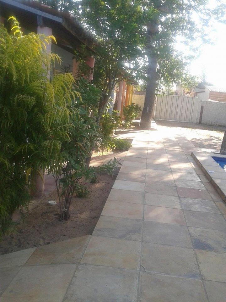 Pousada Gincoara view 4