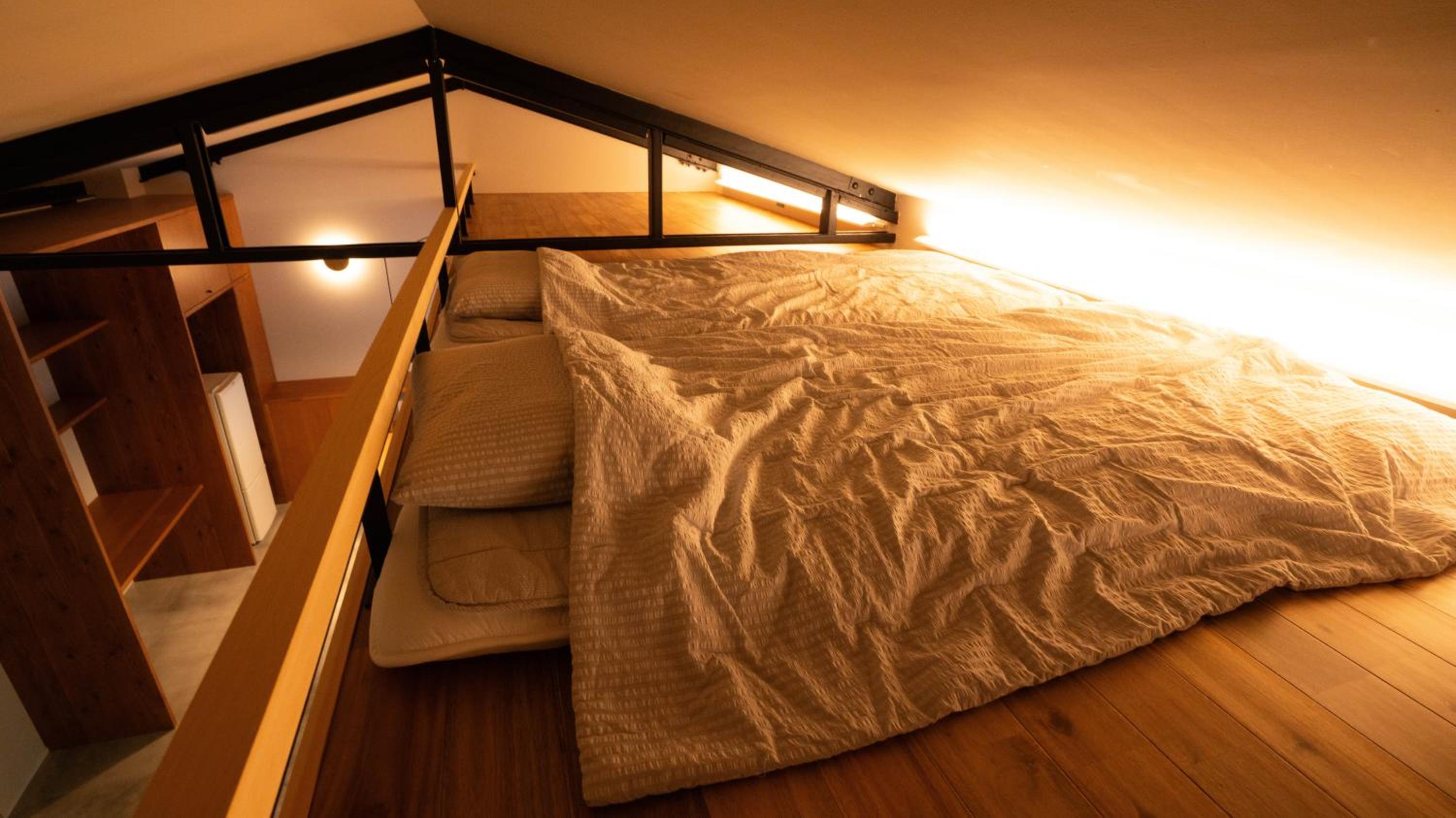 Hotel Re:Plug