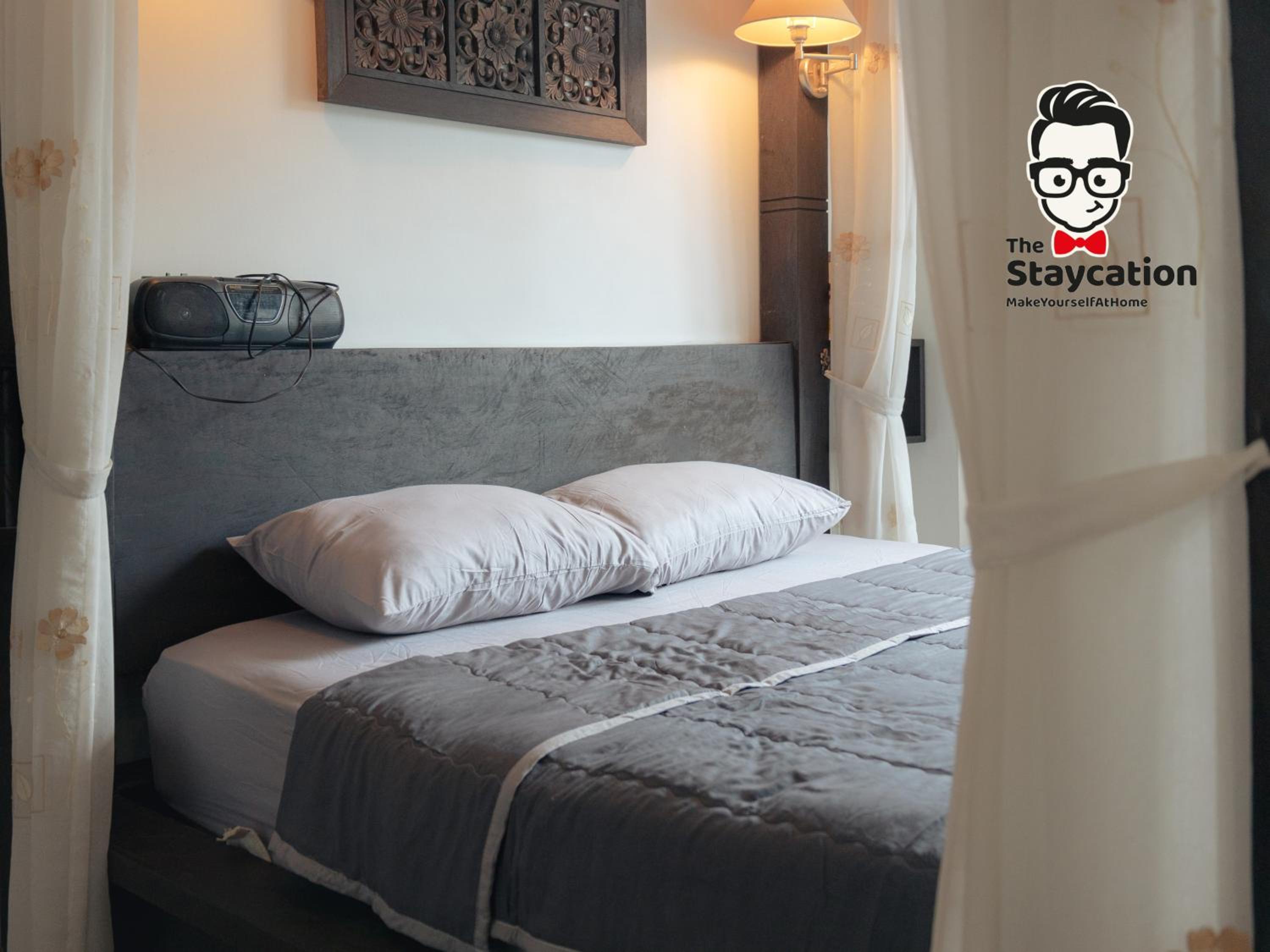 Staycation Homestay 35 One Residency near MJC photo 5