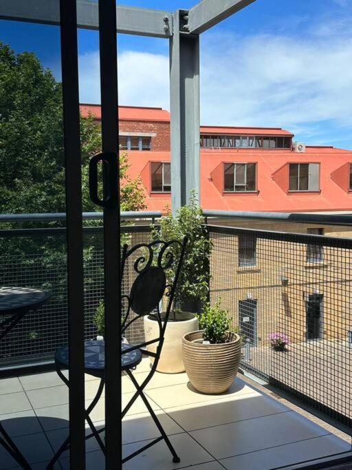Boxwood IXL Luxe Hobart Waterfront Apartment