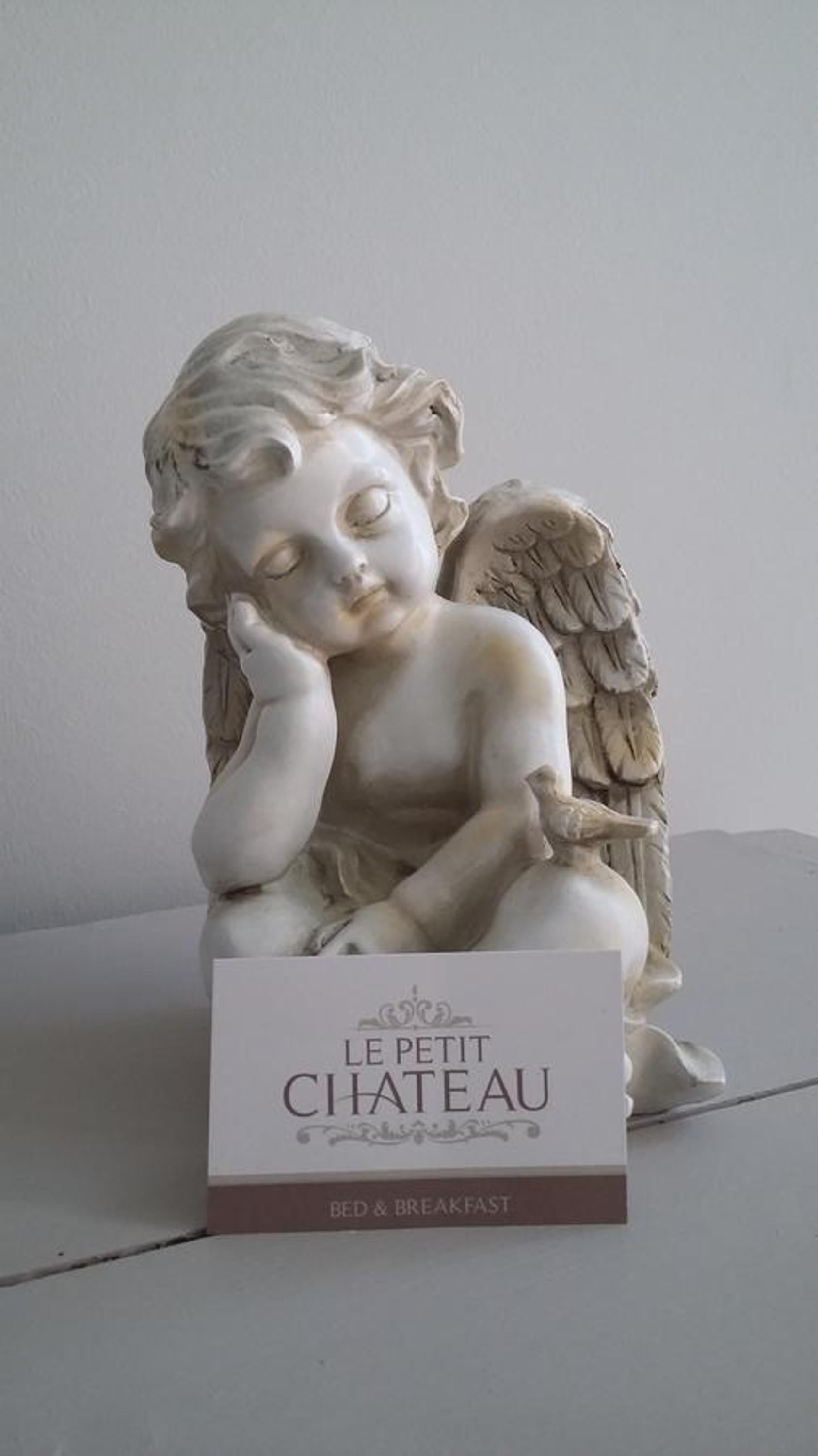Le Petit Chateau Vaartdijk