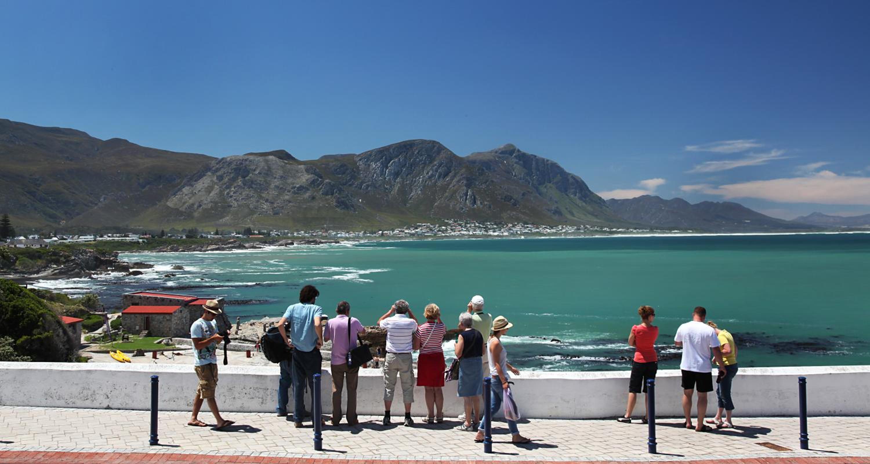 Hermanus Boutique Guest House
