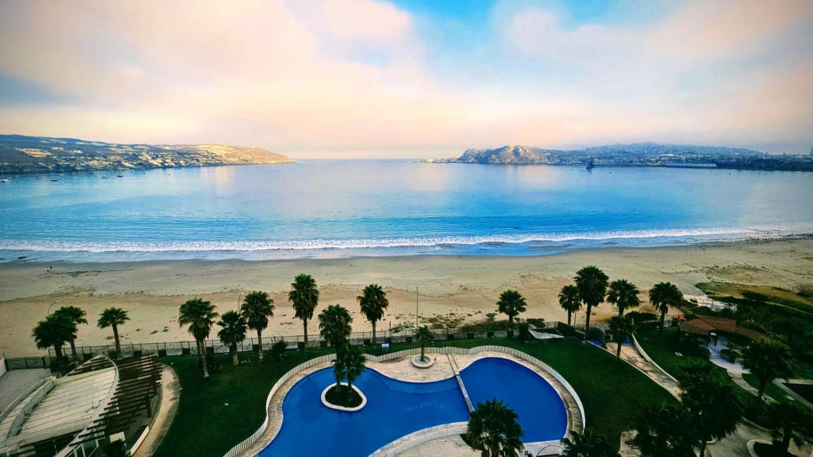 Condominio costazul La Herradura