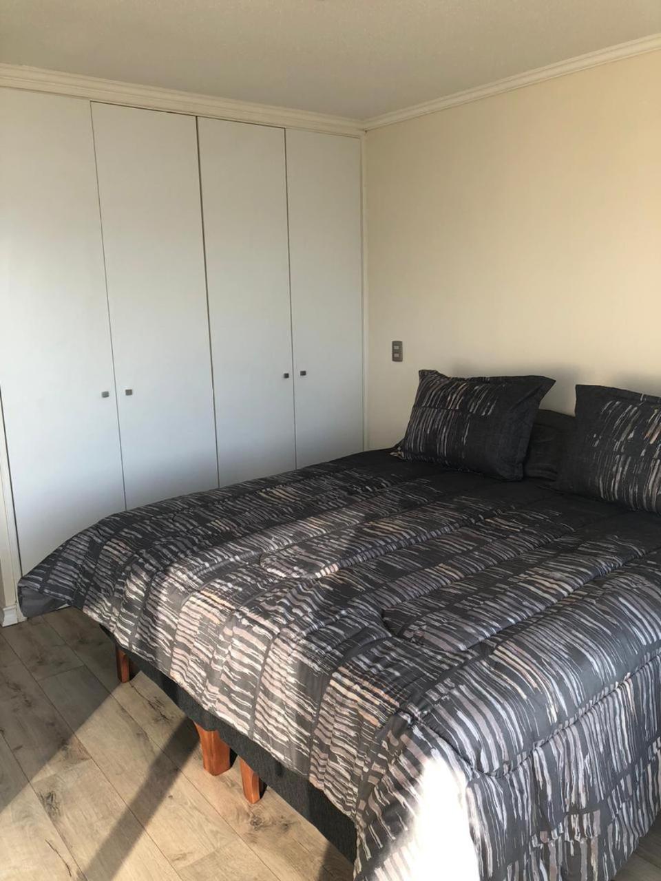 Condominio costazul La Herradura