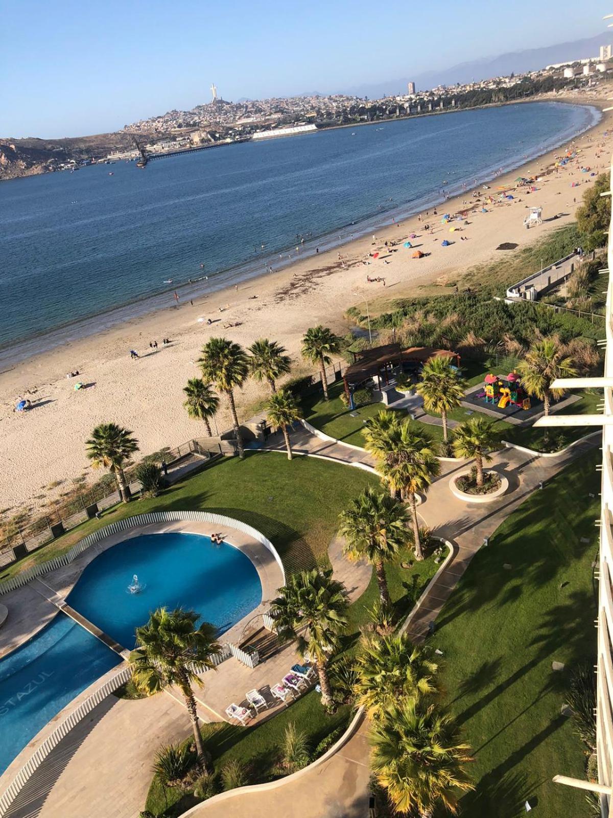 Condominio costazul La Herradura