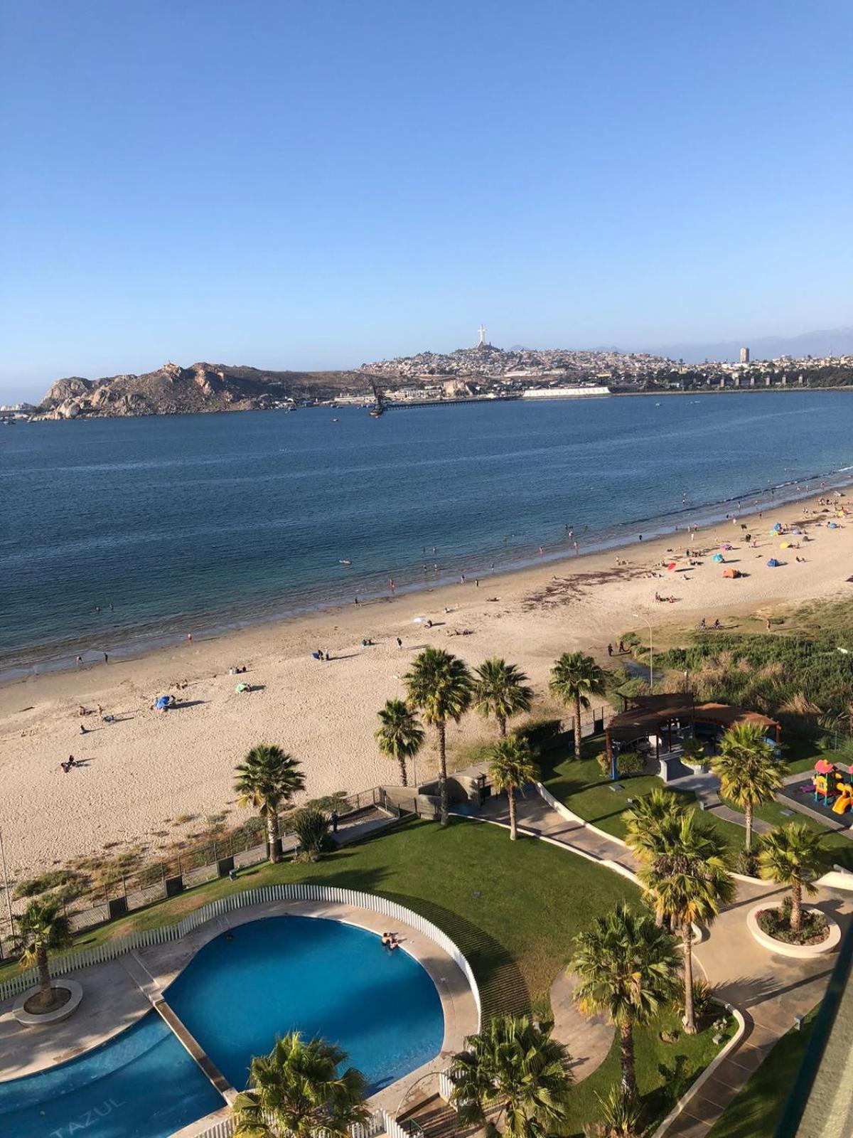 Condominio costazul La Herradura
