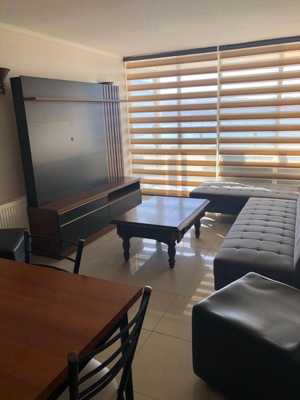 Condominio costazul La Herradura