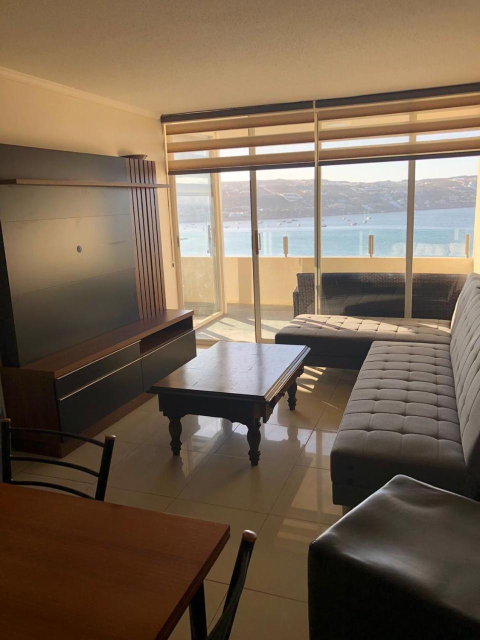 Condominio costazul La Herradura