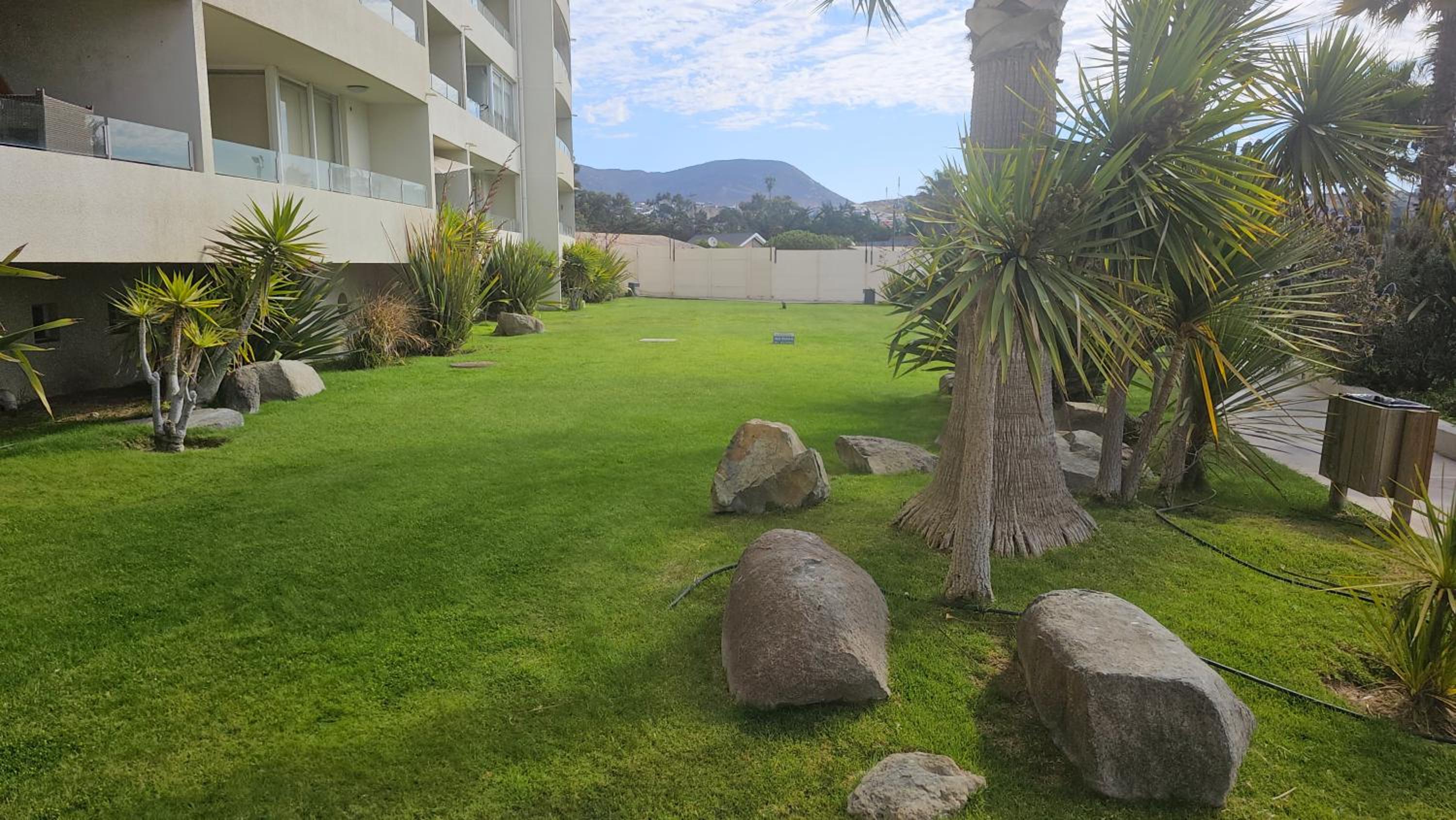 Condominio costazul La Herradura