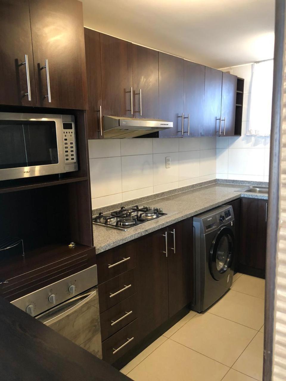 Condominio costazul La Herradura
