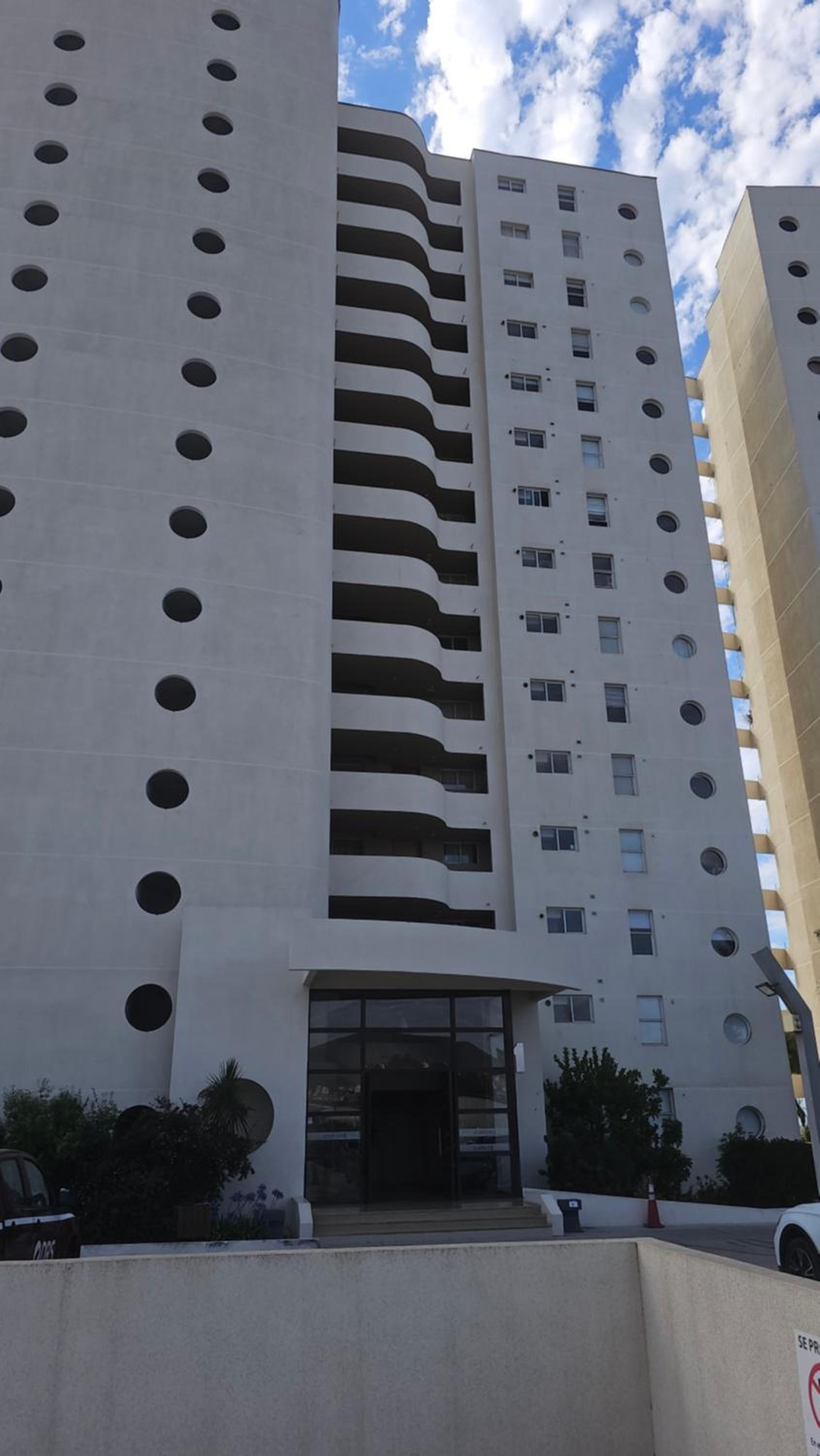 Condominio costazul La Herradura