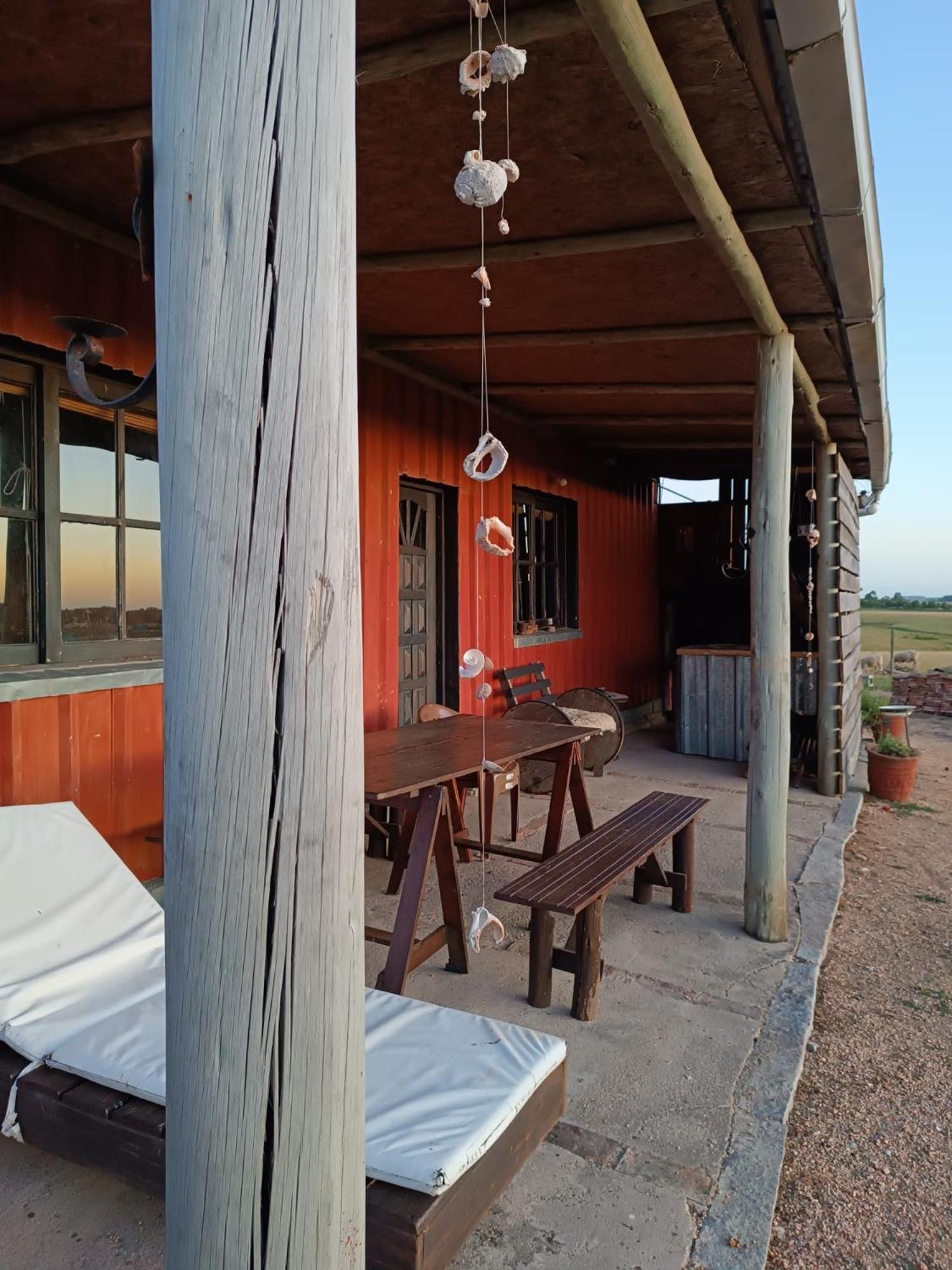 Rancho La Guadalupe