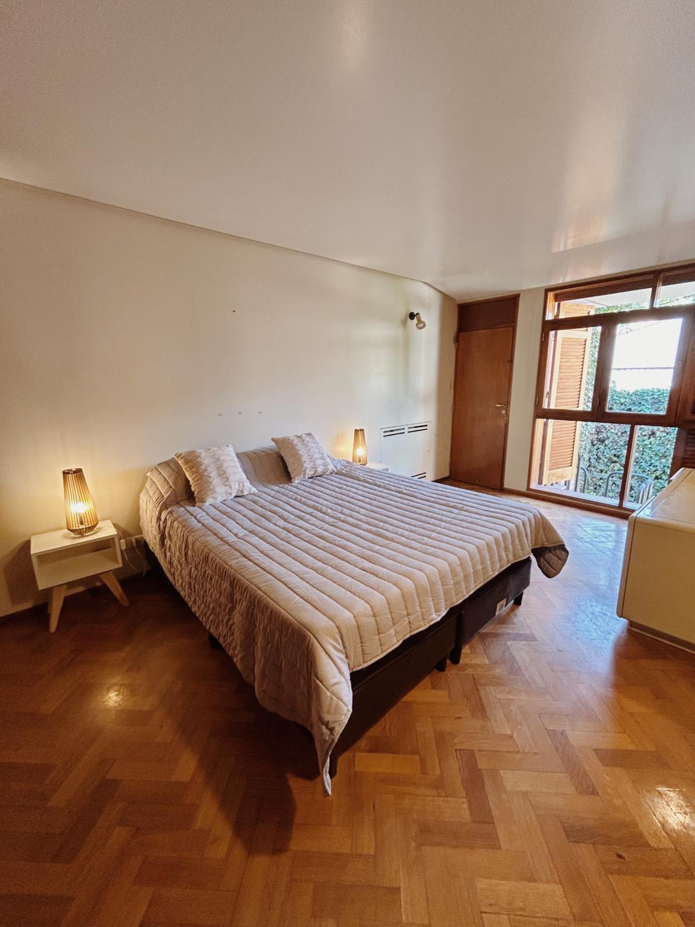 Casa Cedro Mendoza