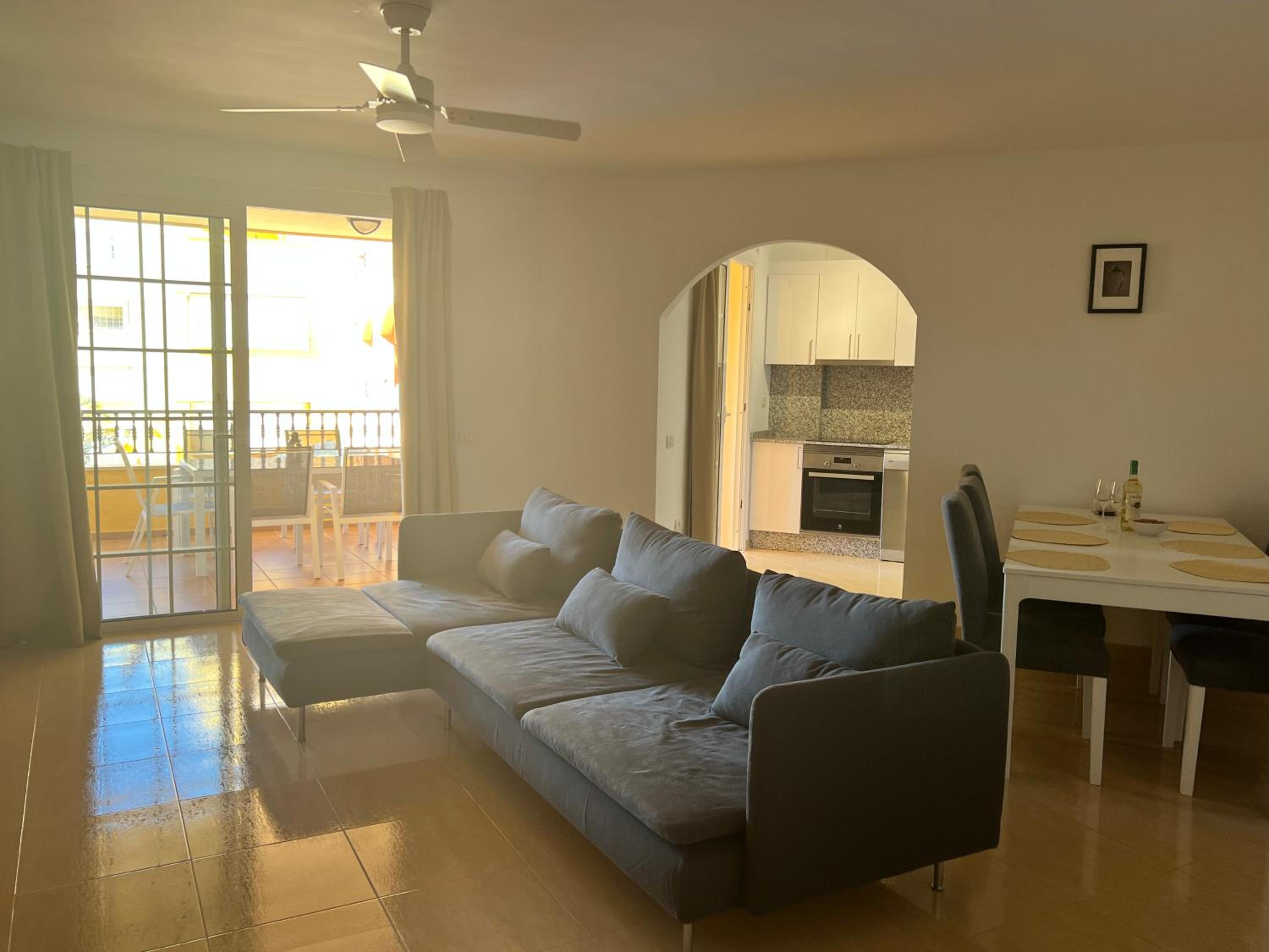 Dream Apartment Palm-Mar