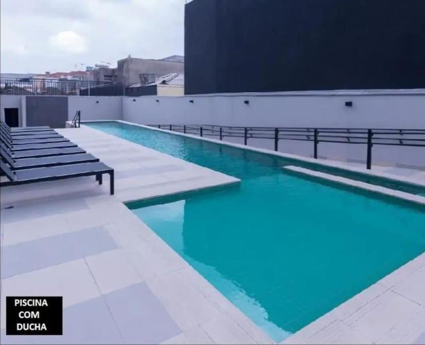Studio INCRÍVEL Vista Anhembi, Sambódromo,Allianz,Pro Magno, Center Norte, Pacaembu, Espaço Unimed e Canindé