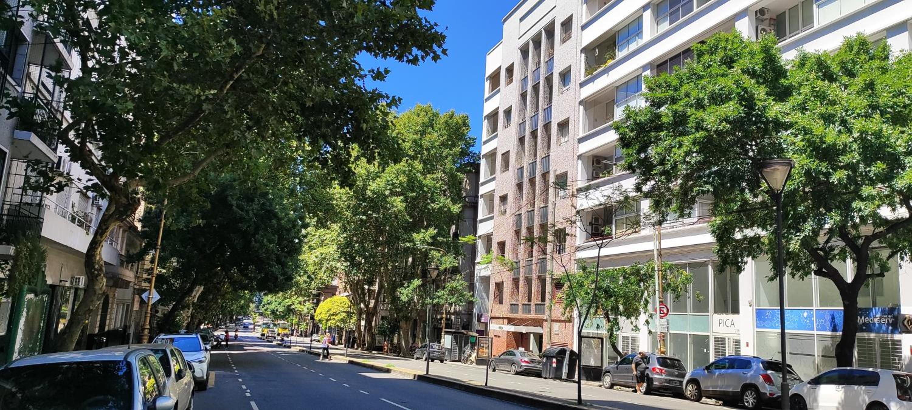 Departamento MOCA San Telmo Barracas - De Luxe - Amenities full
