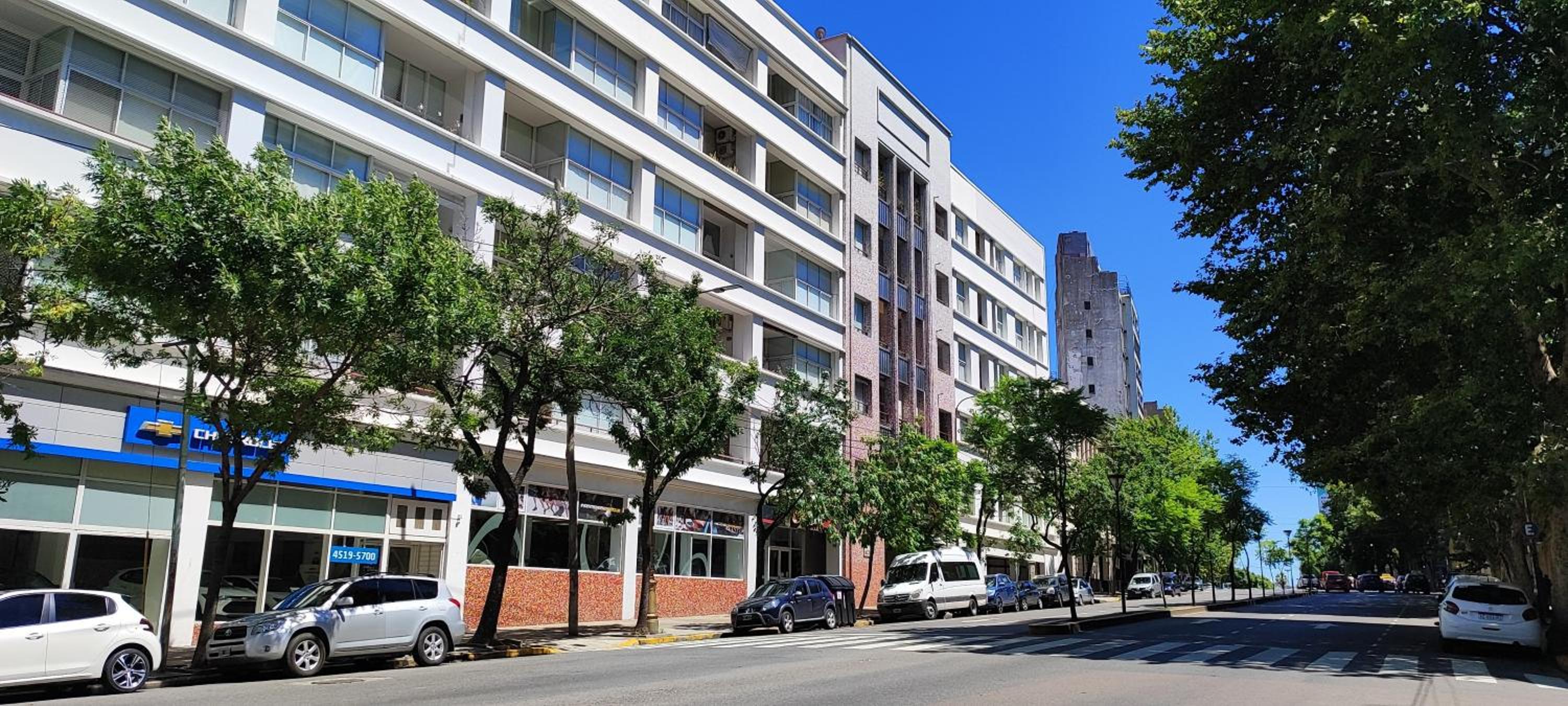Departamento MOCA San Telmo Barracas - De Luxe - Amenities full