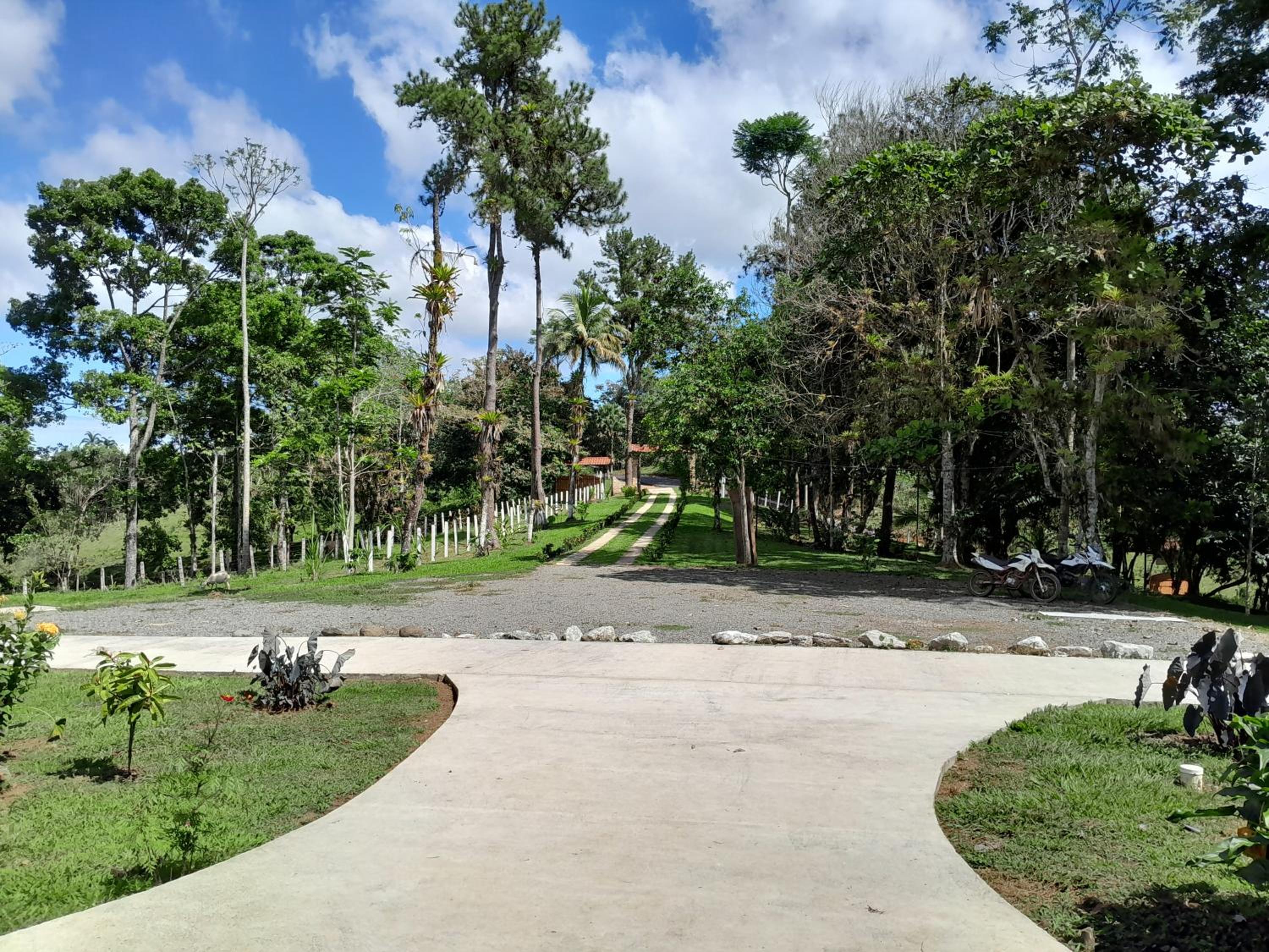 Complejo Turistico Fuga Ecolodge