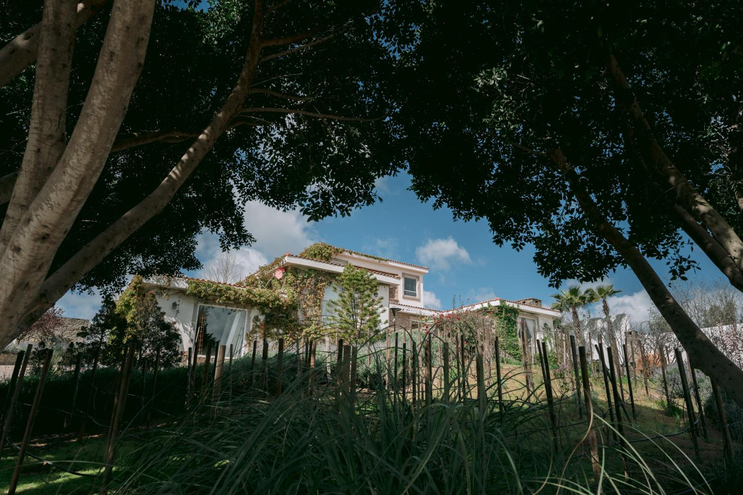 Hotel Casa Marieta Espacio Entero - Image 1