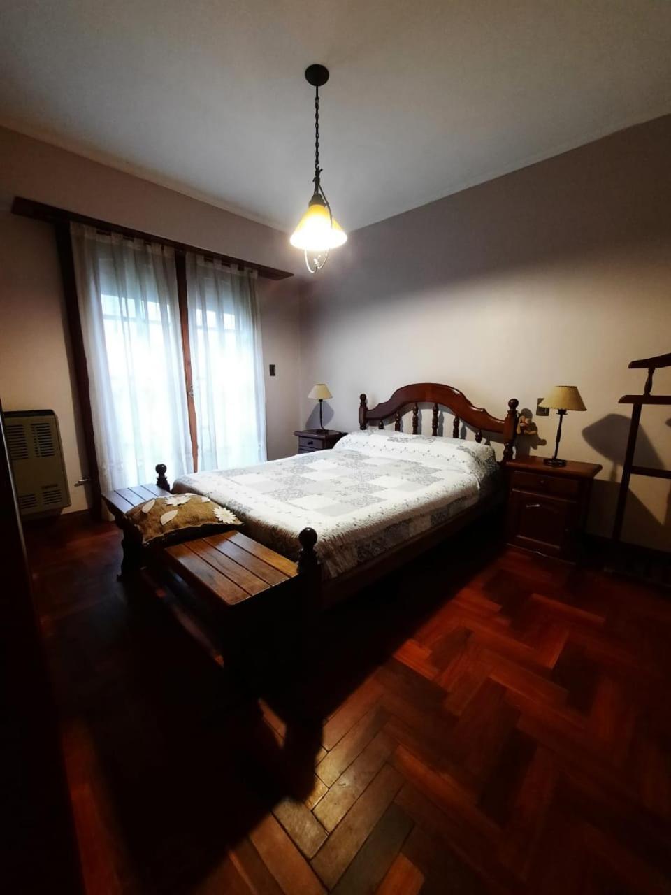 Casa a 2 cuadras de la playa